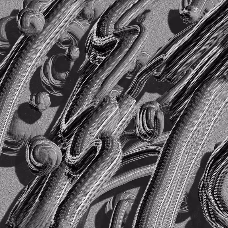 The non-linear connections  #51