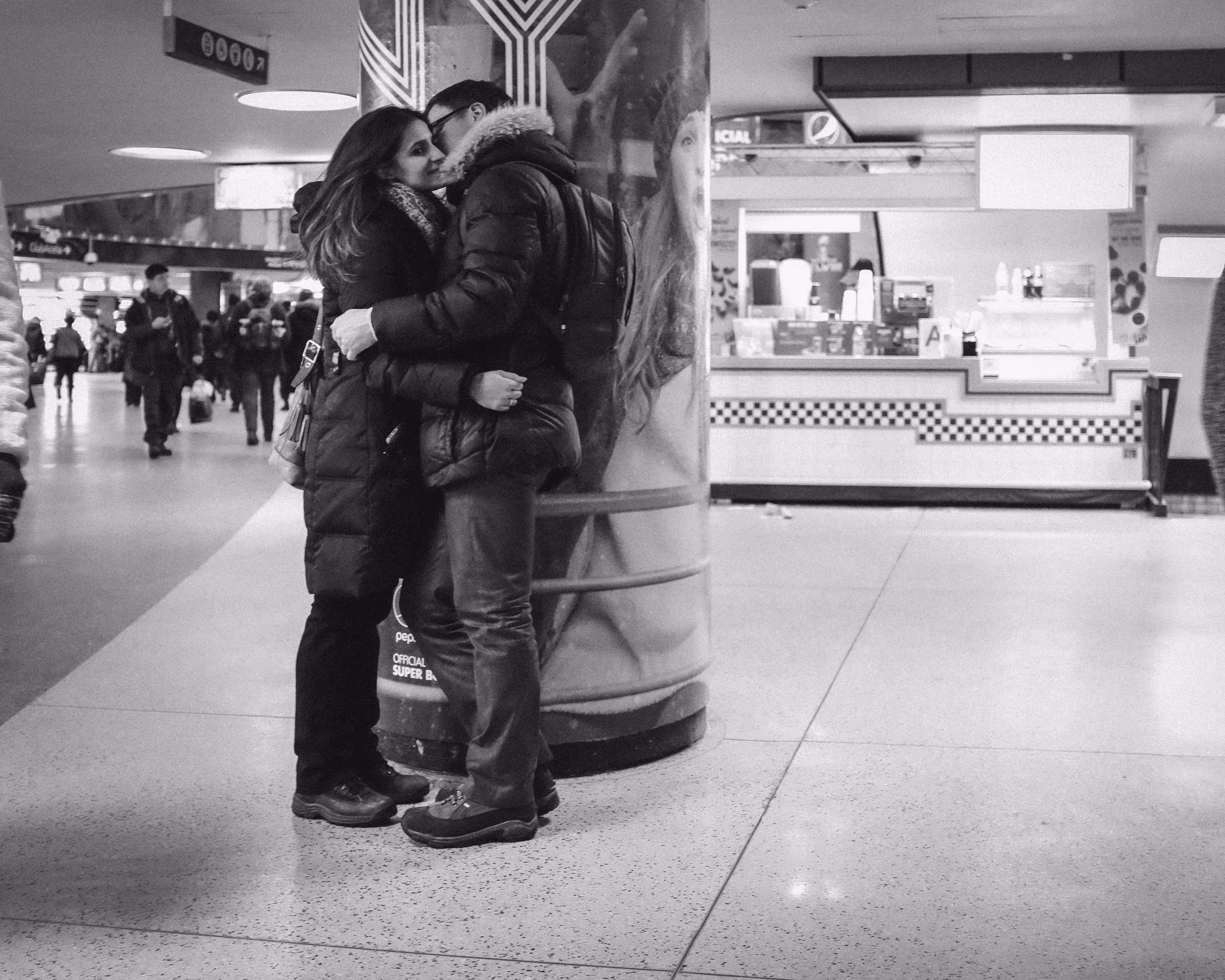 PDAs NYC #13