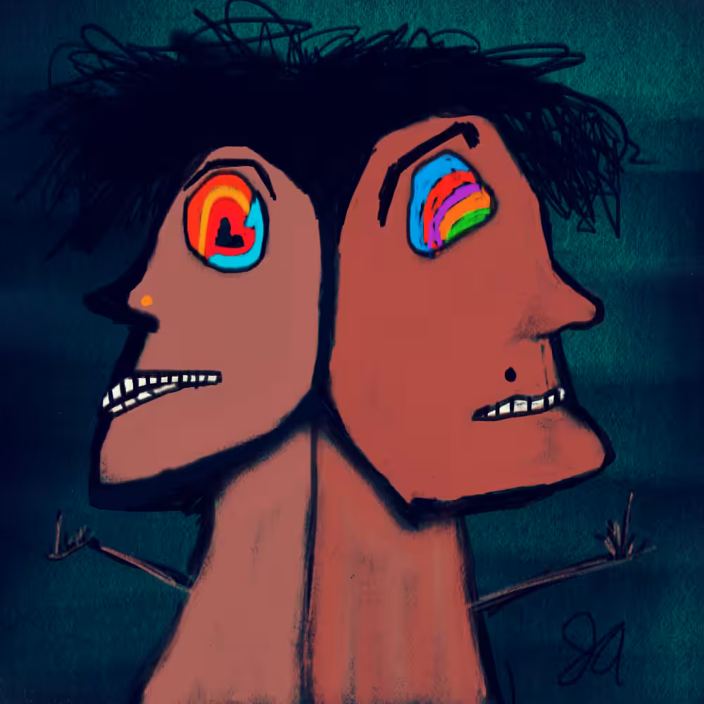 ARTE DE #12