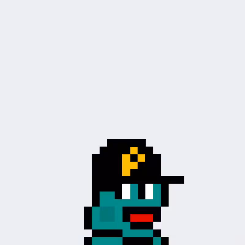 lil pepe #26