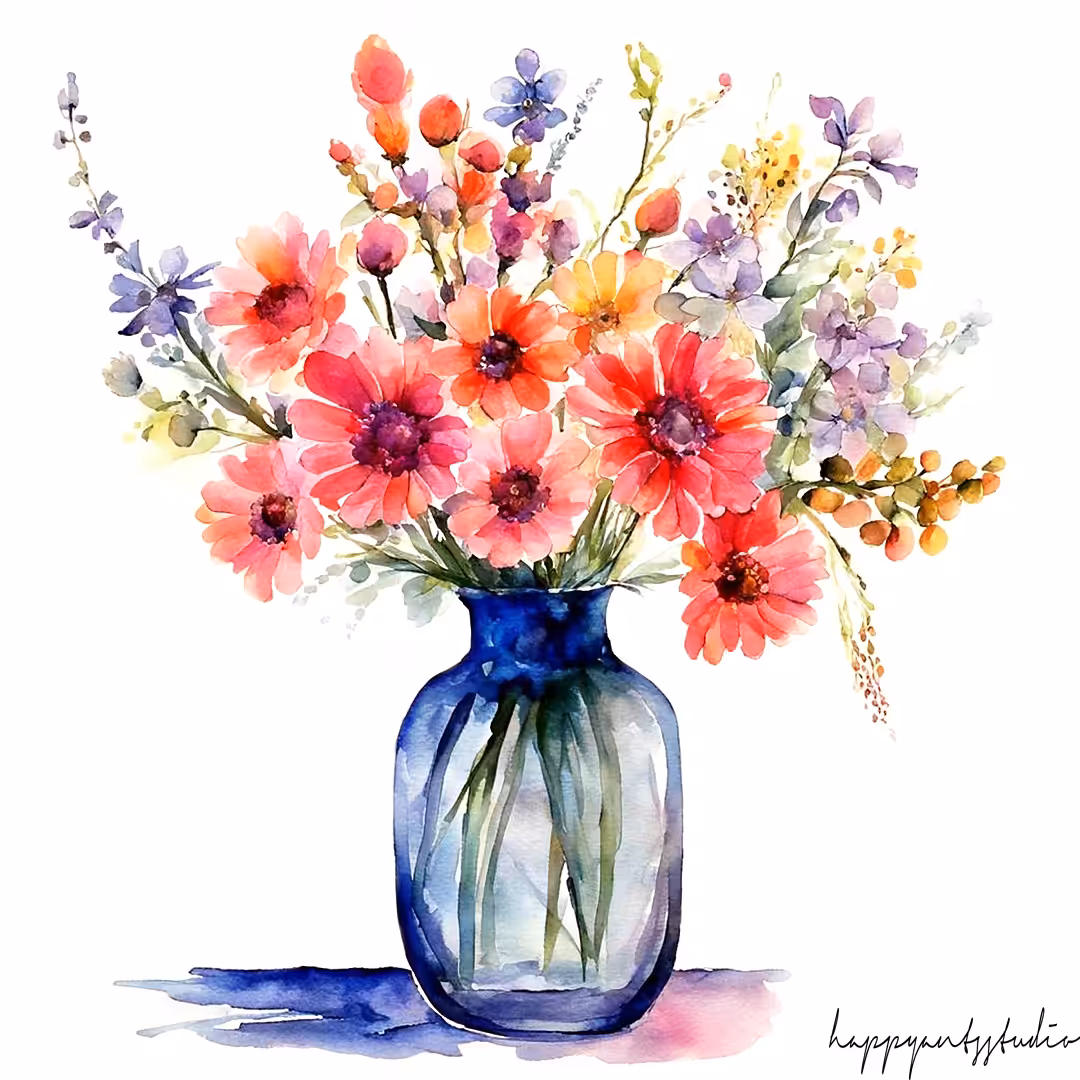 Wildflowers #2