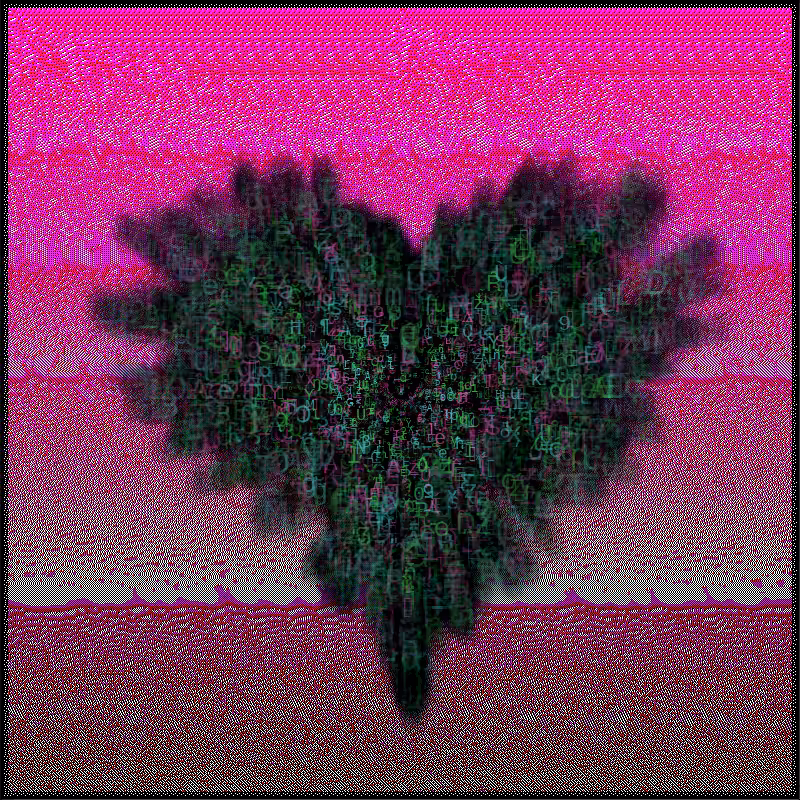 [heartscii] #27