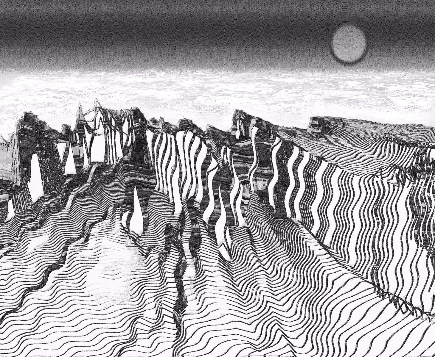 Land Of Illusion