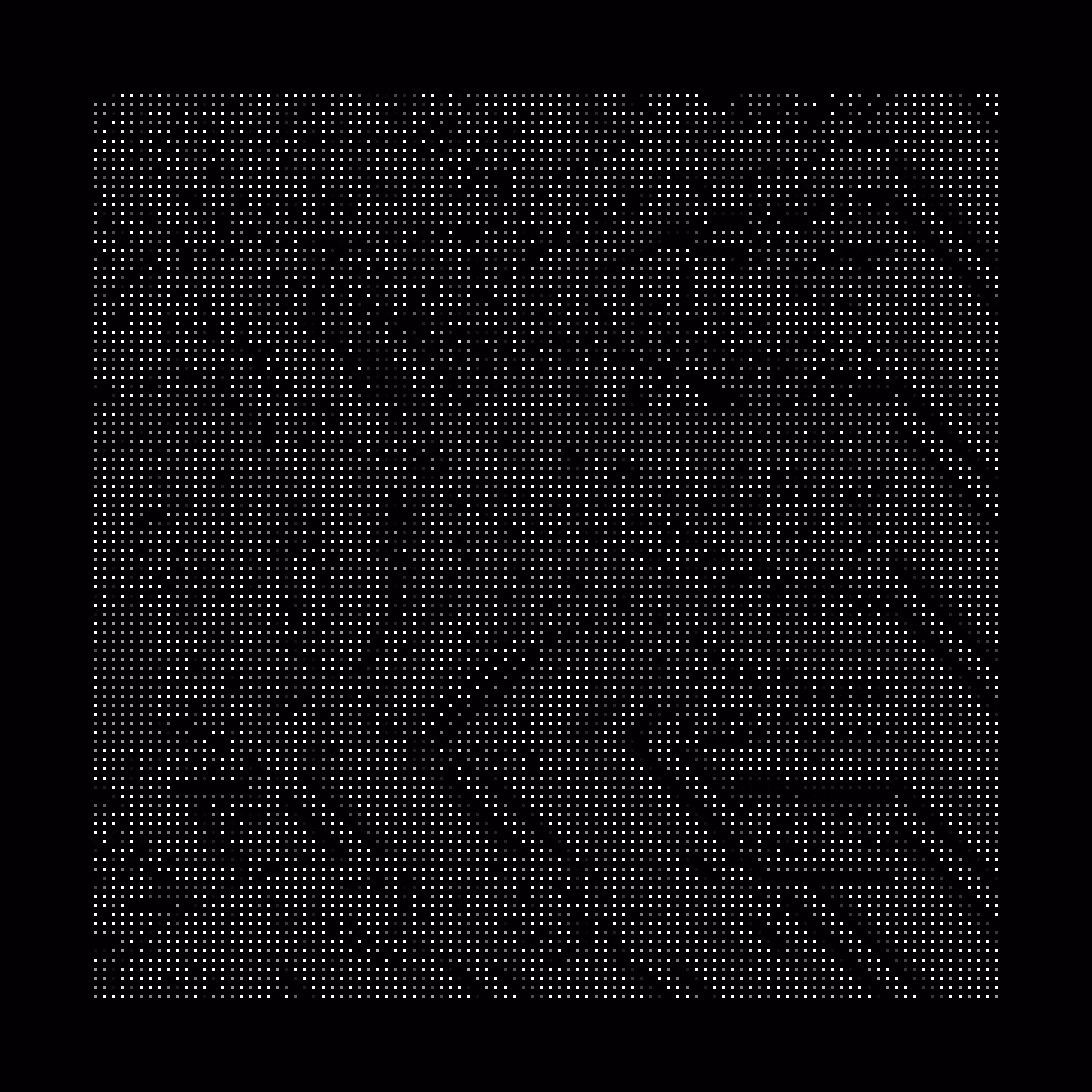 Pixelated #4