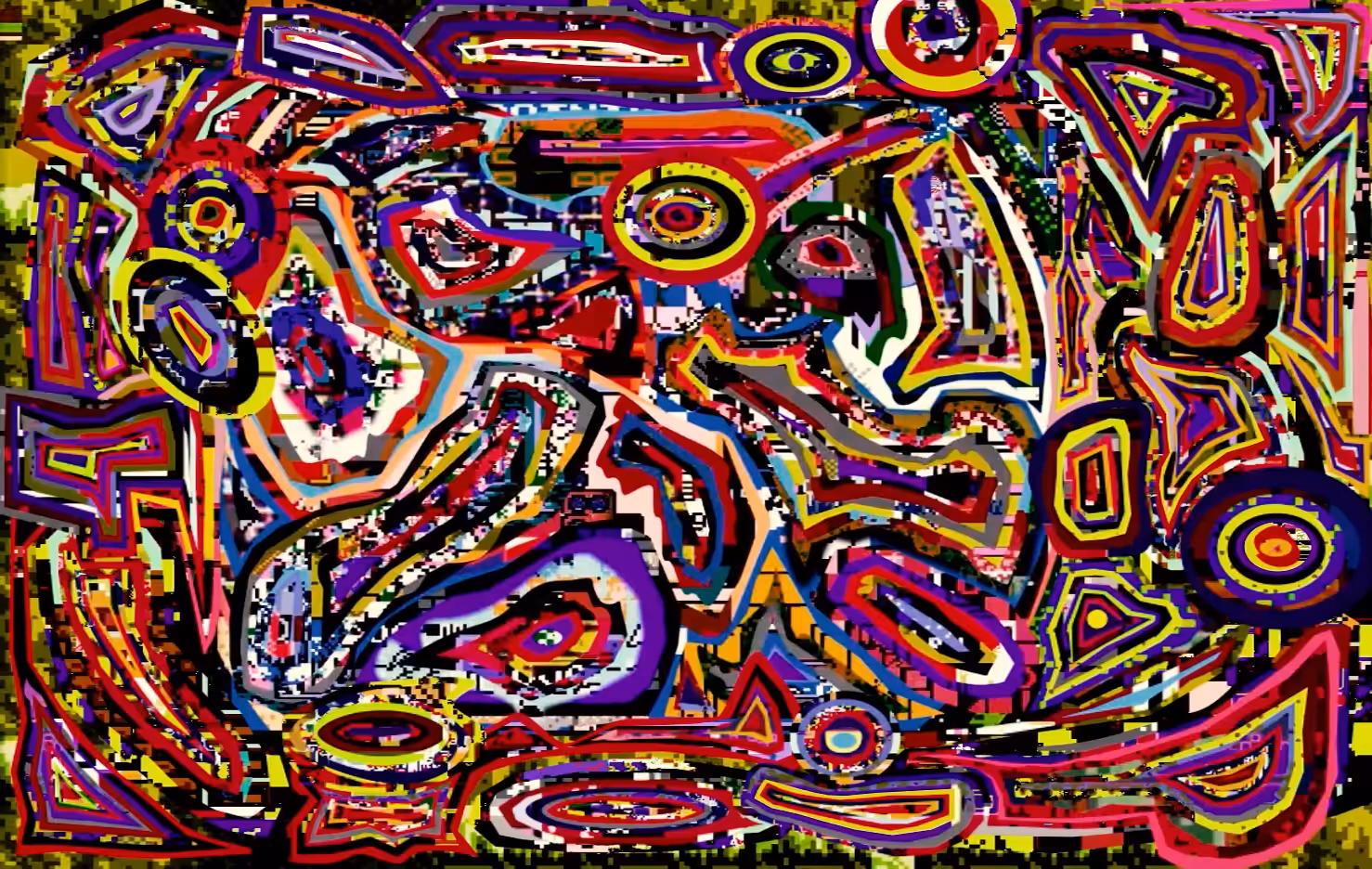 Nervous Valley