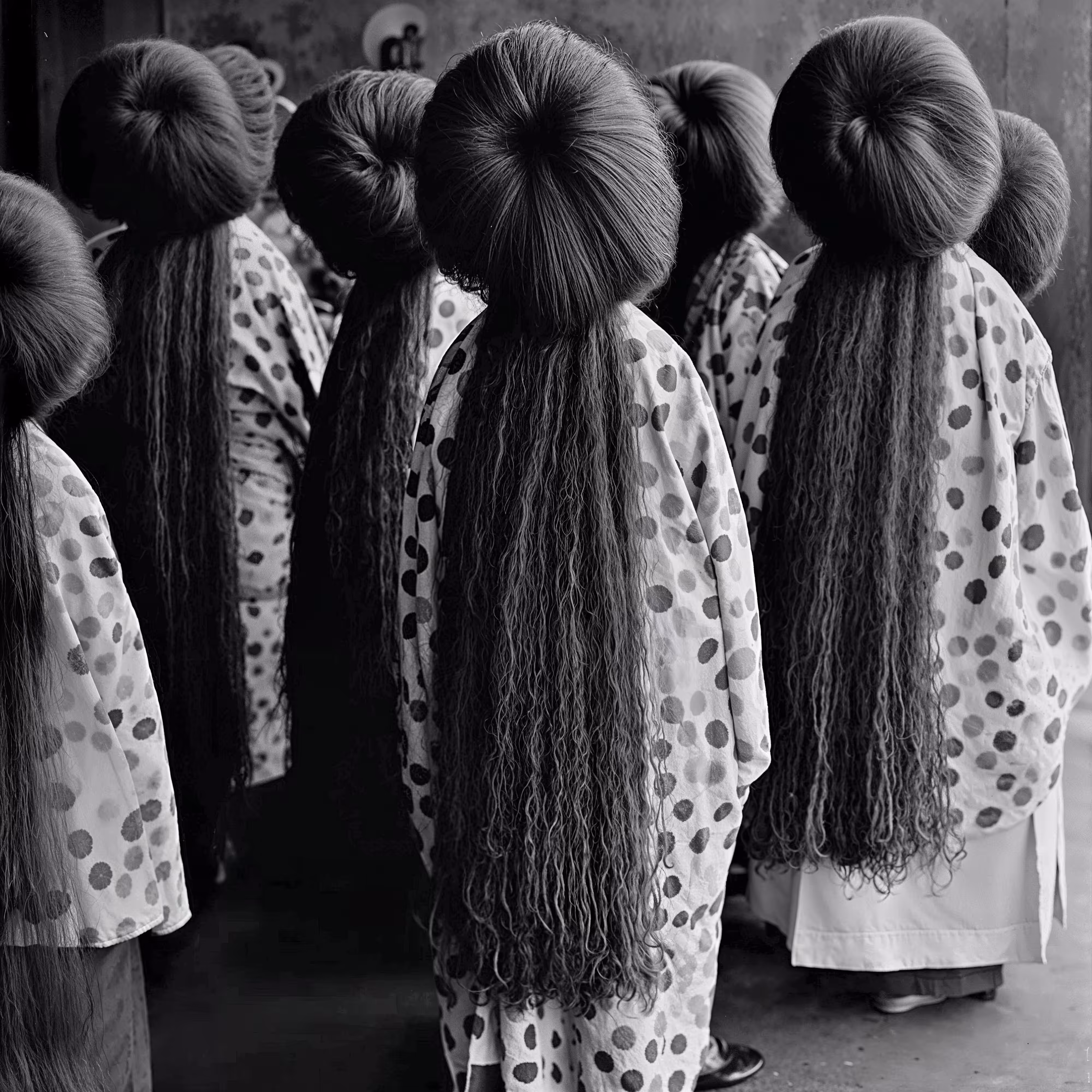 Chapter No. 4, Auntieque #0371