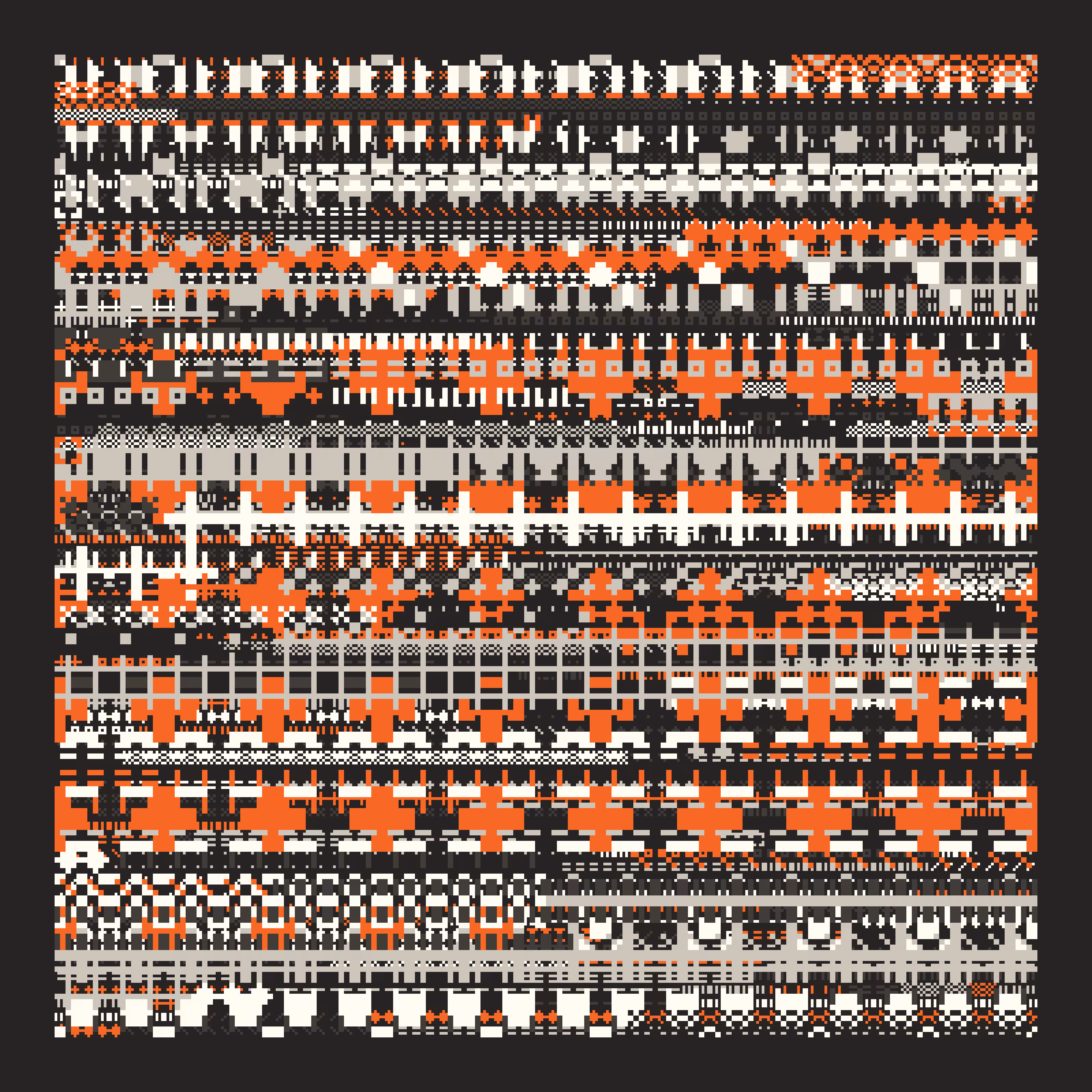 Pixel Management #445