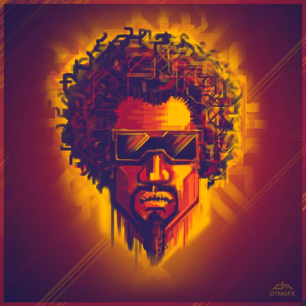 AFROPUNK - FRO' BRO