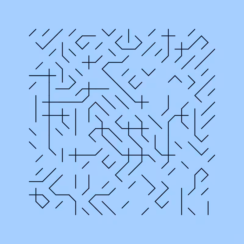 Chroma Ciphers #100