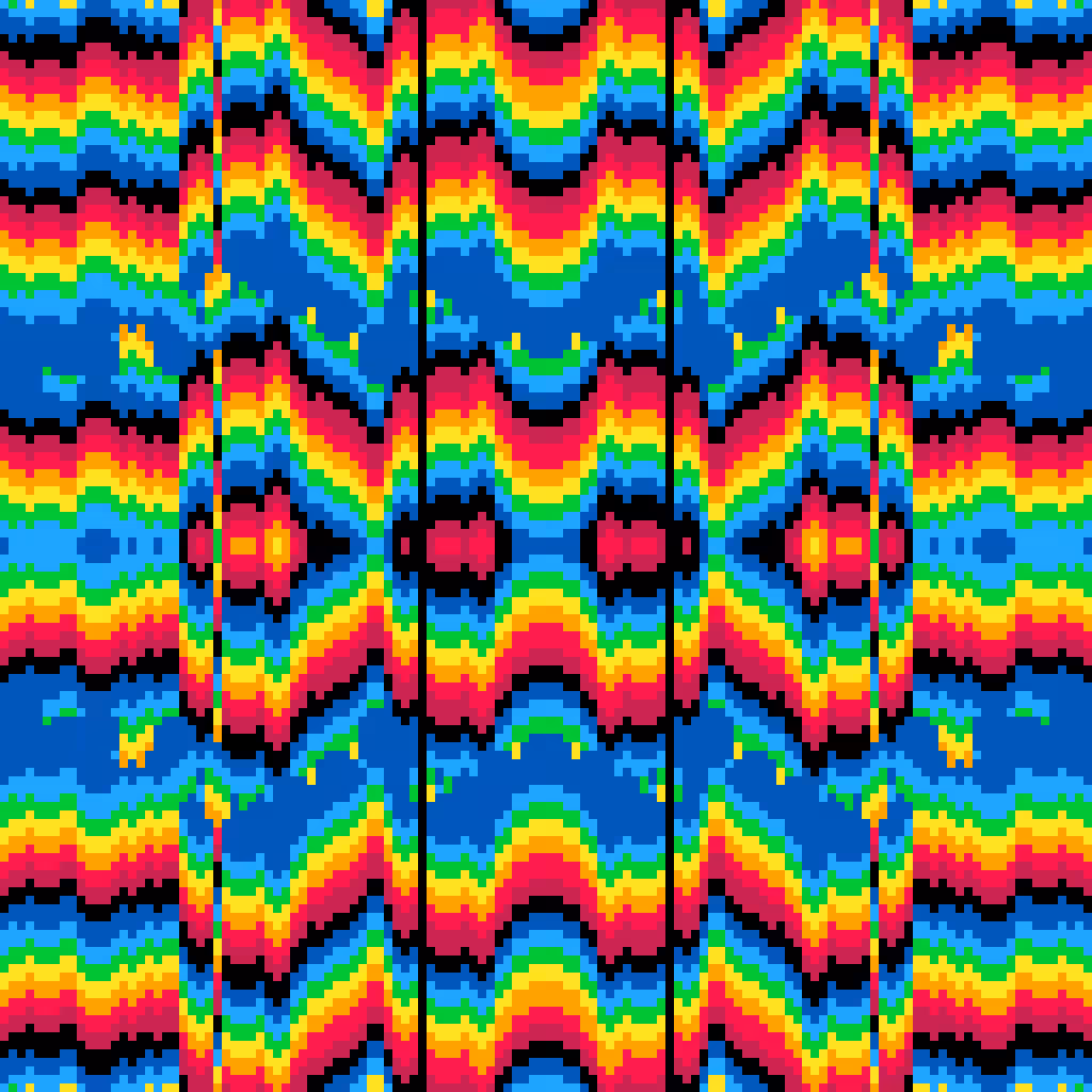 emergence II #40