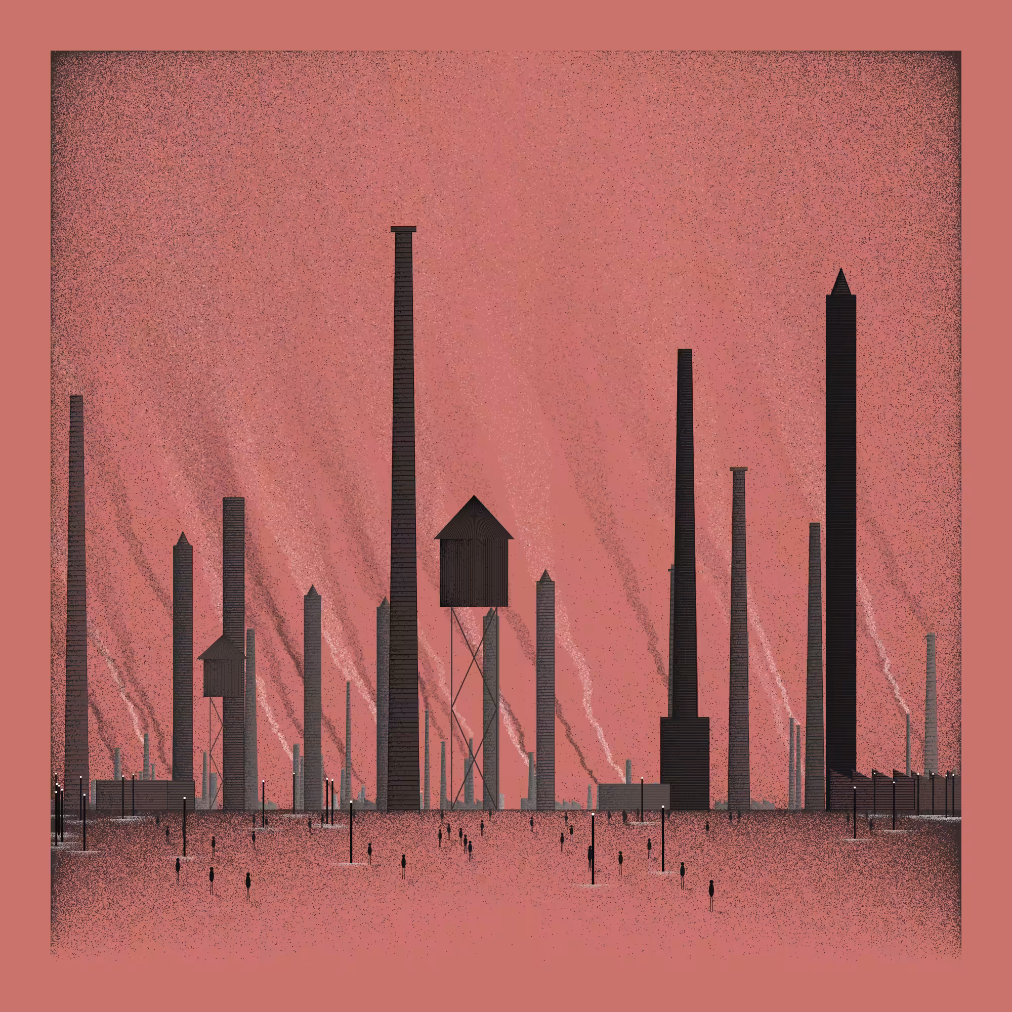 Industrial #38