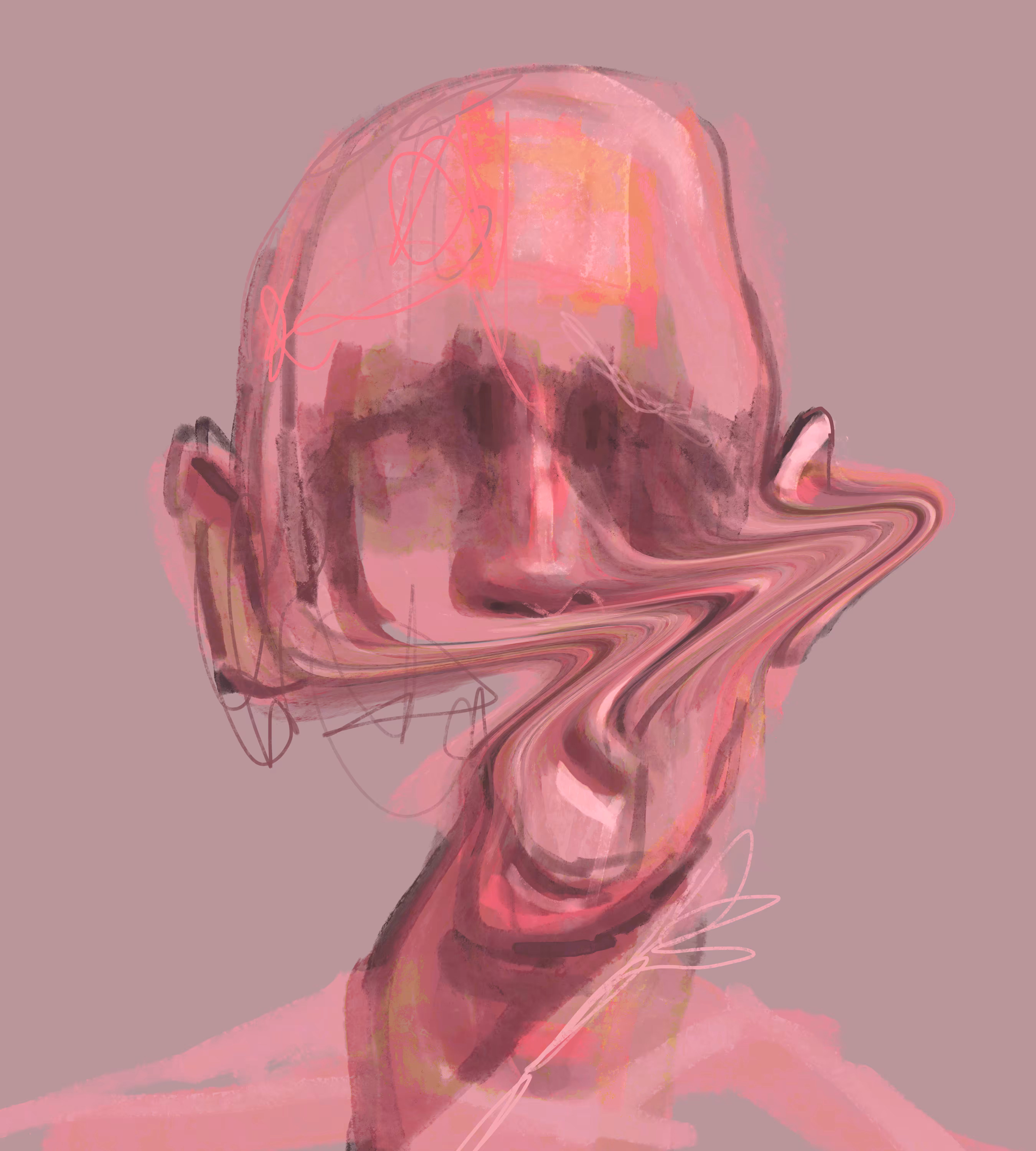UNDER THE INFLUENCE