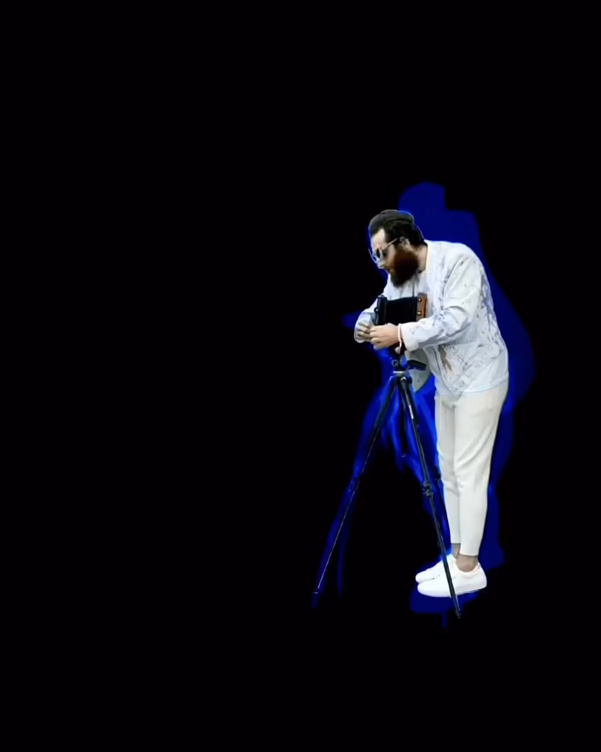 Māhū Moment