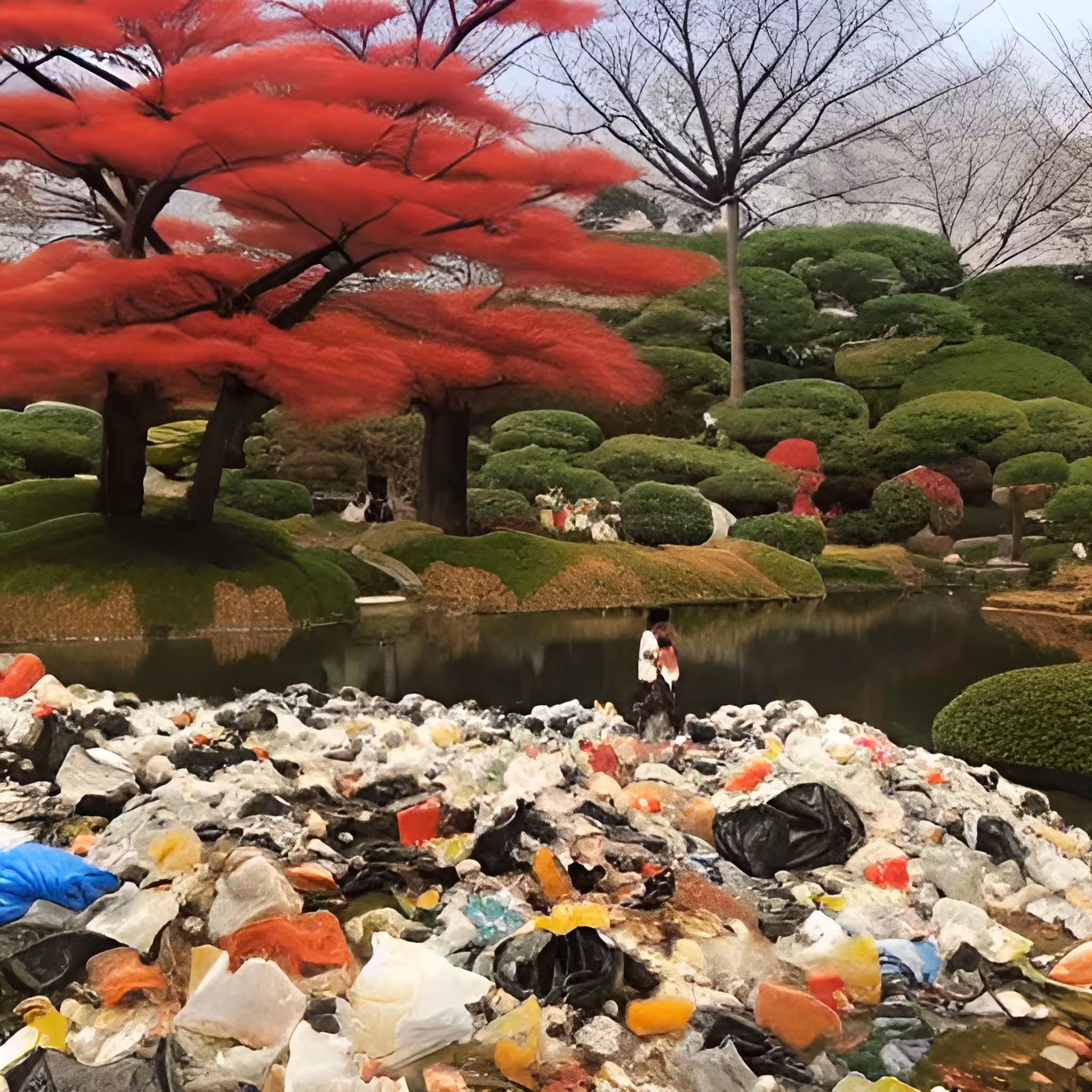 Momiji IV