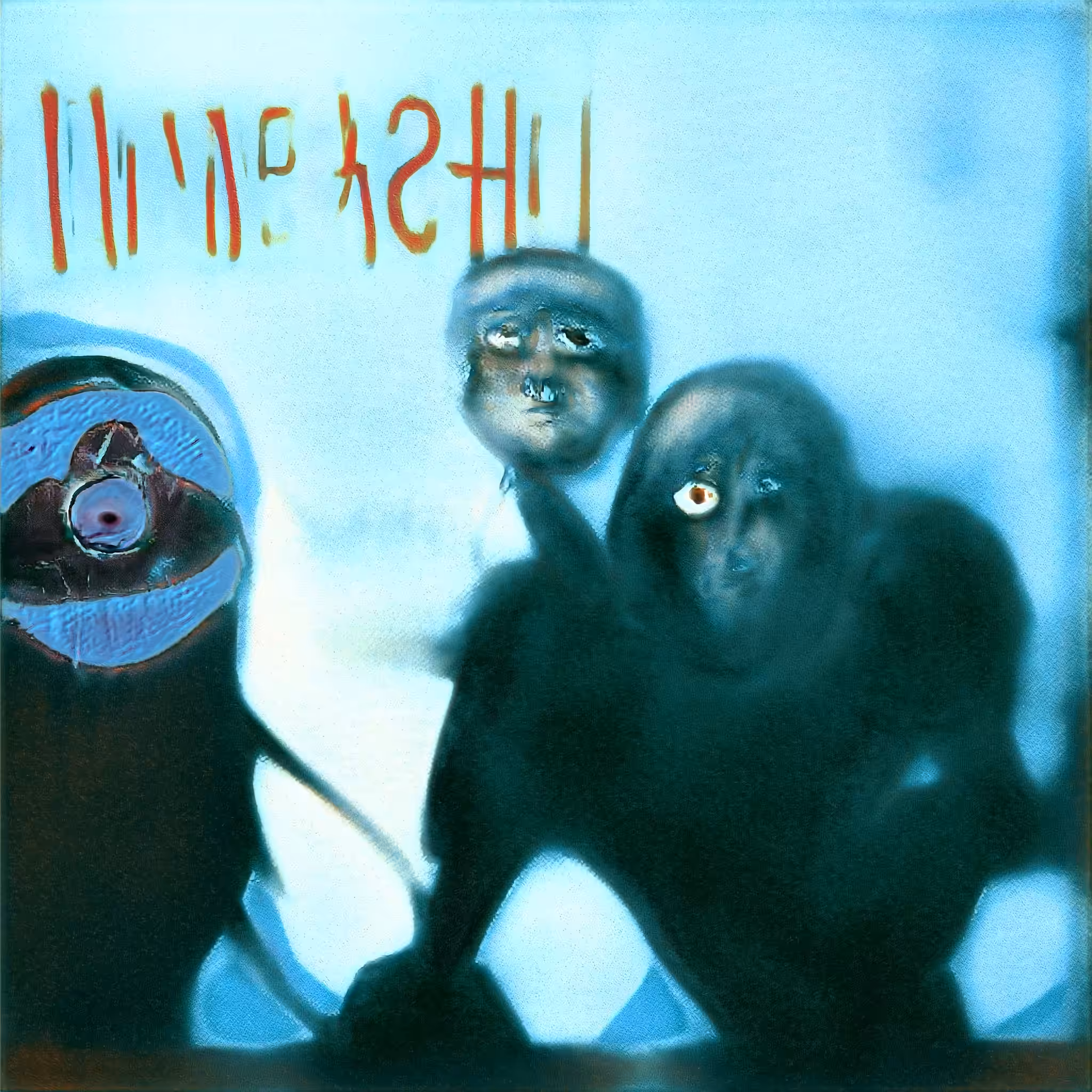 Monkey See 