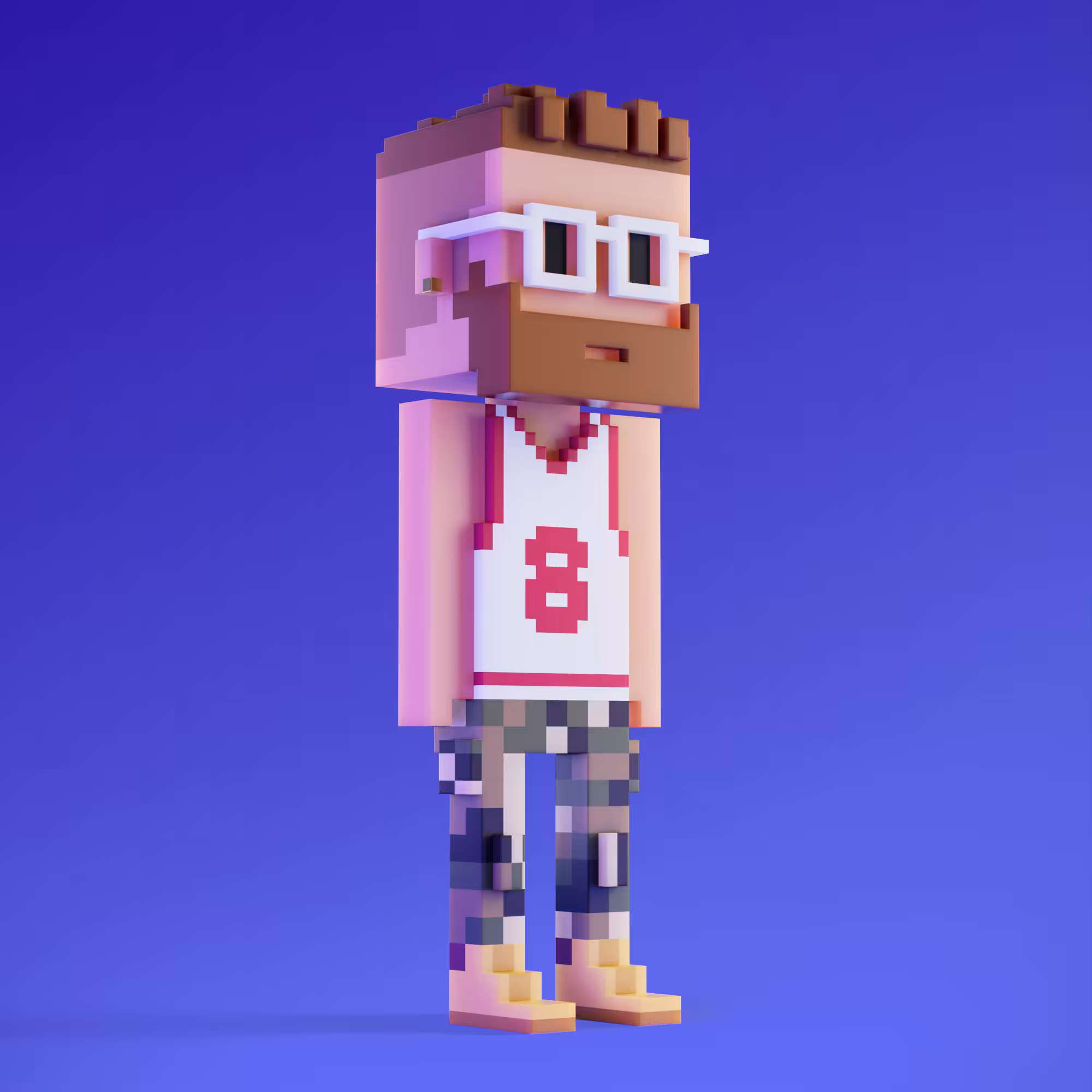 Meebit #632
