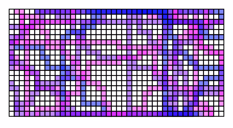 Grid Walkers #36