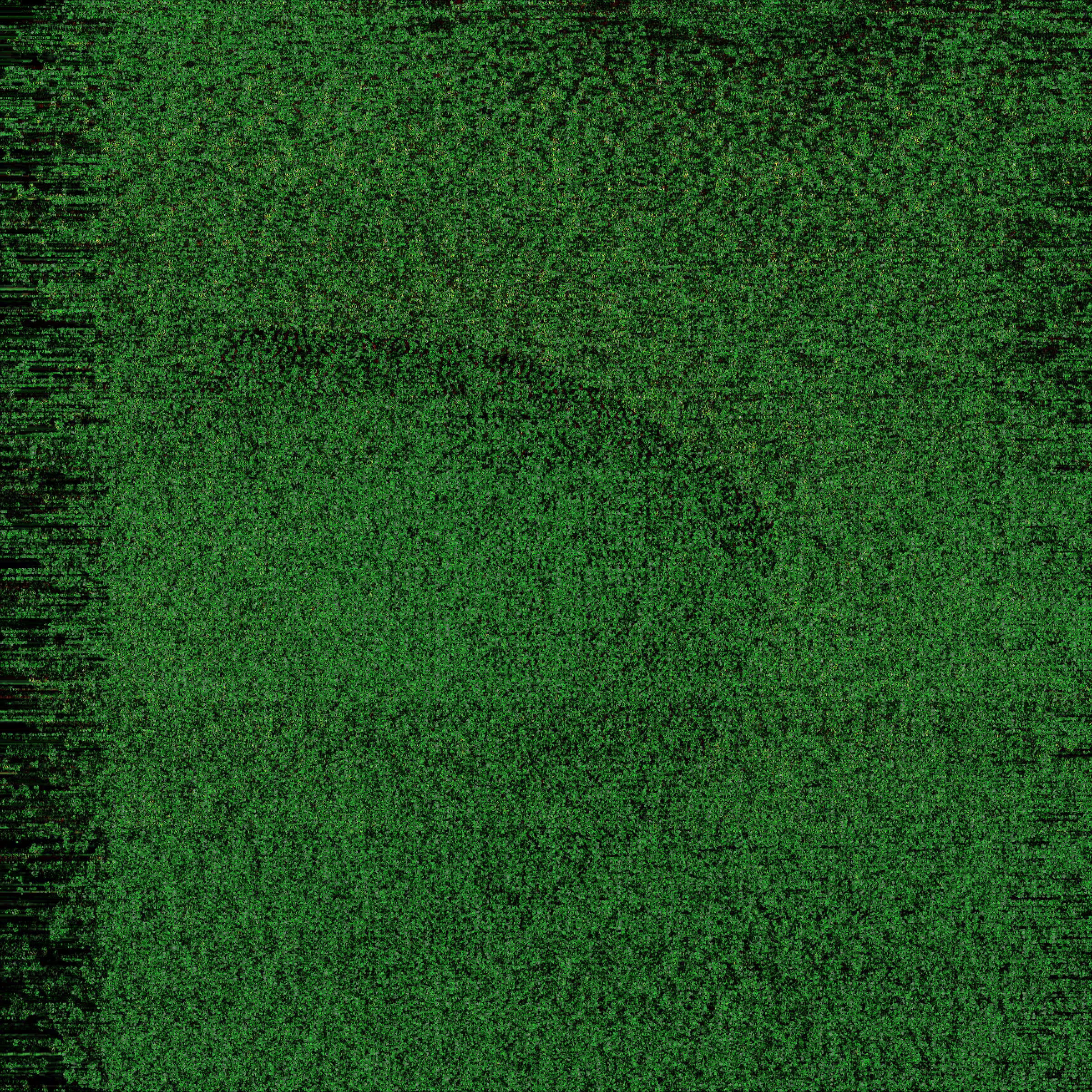 IN NOISE WE TRUST: INWT 153
