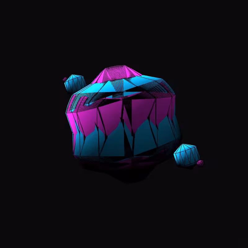 Planet Orbitosu Æ1 #9