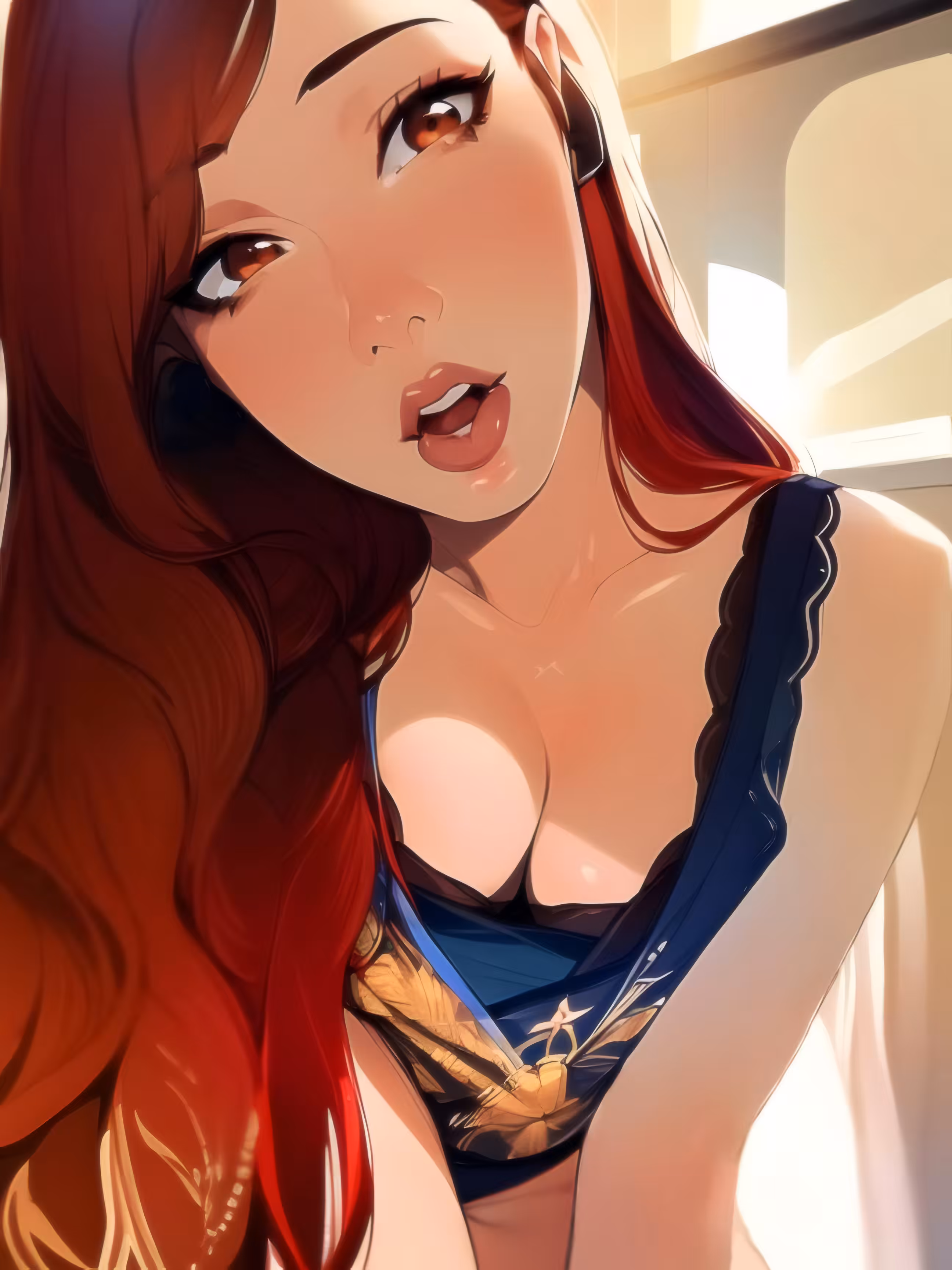 Anima #1