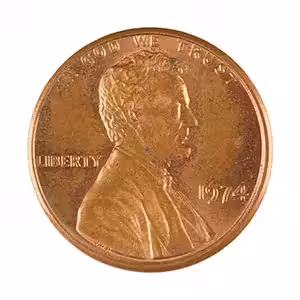 Cent #4091