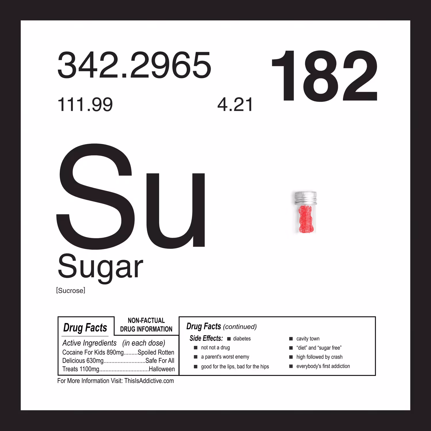 Sugar