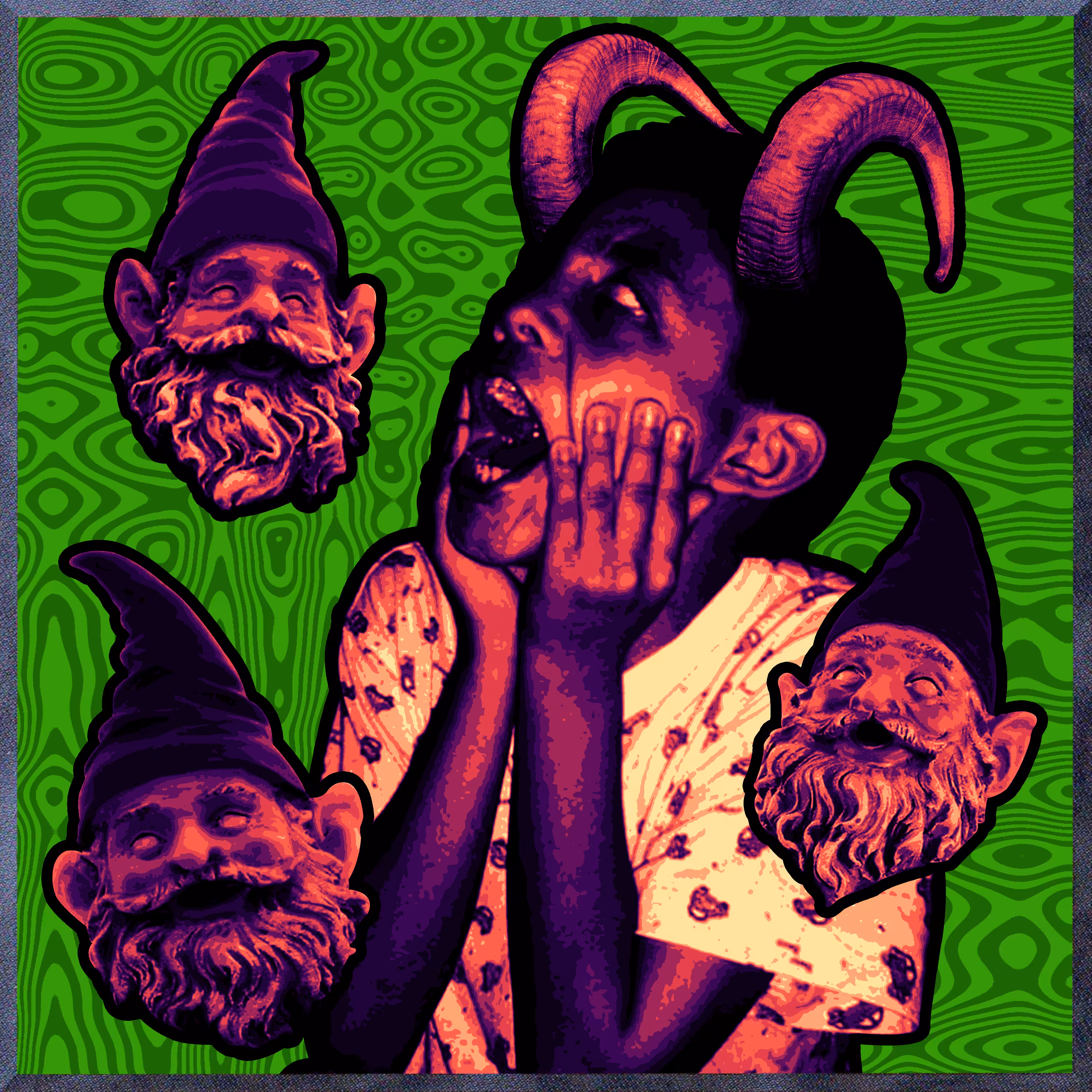 Tortured Imp