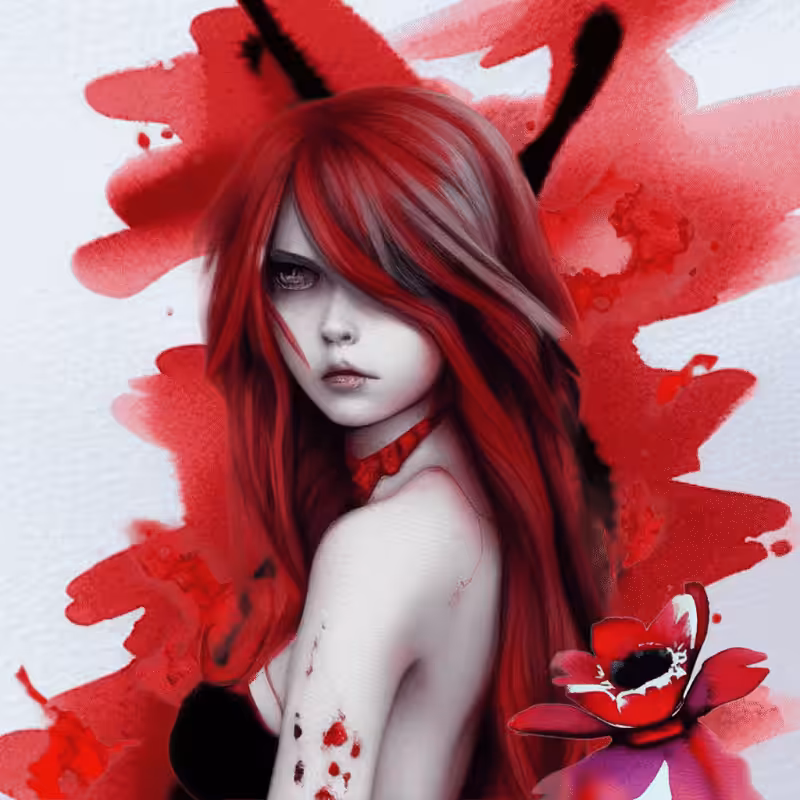 Red Arce #2