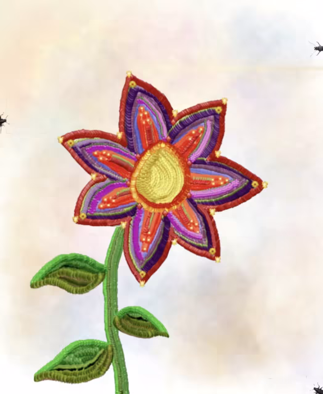 Wonder Flower
