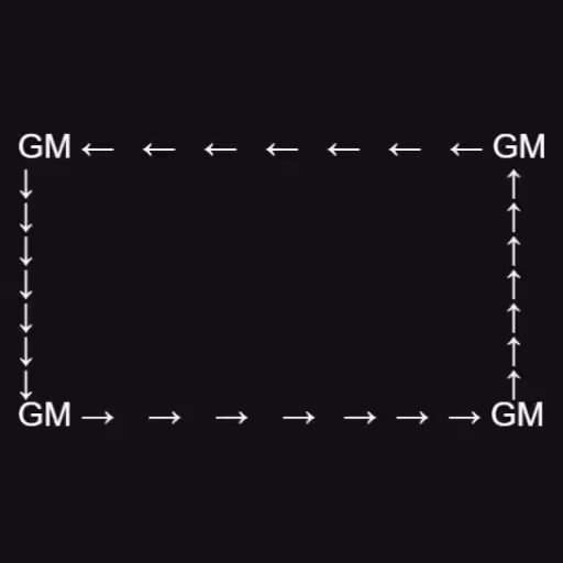 GM ←   ←   ←   ←   ←...