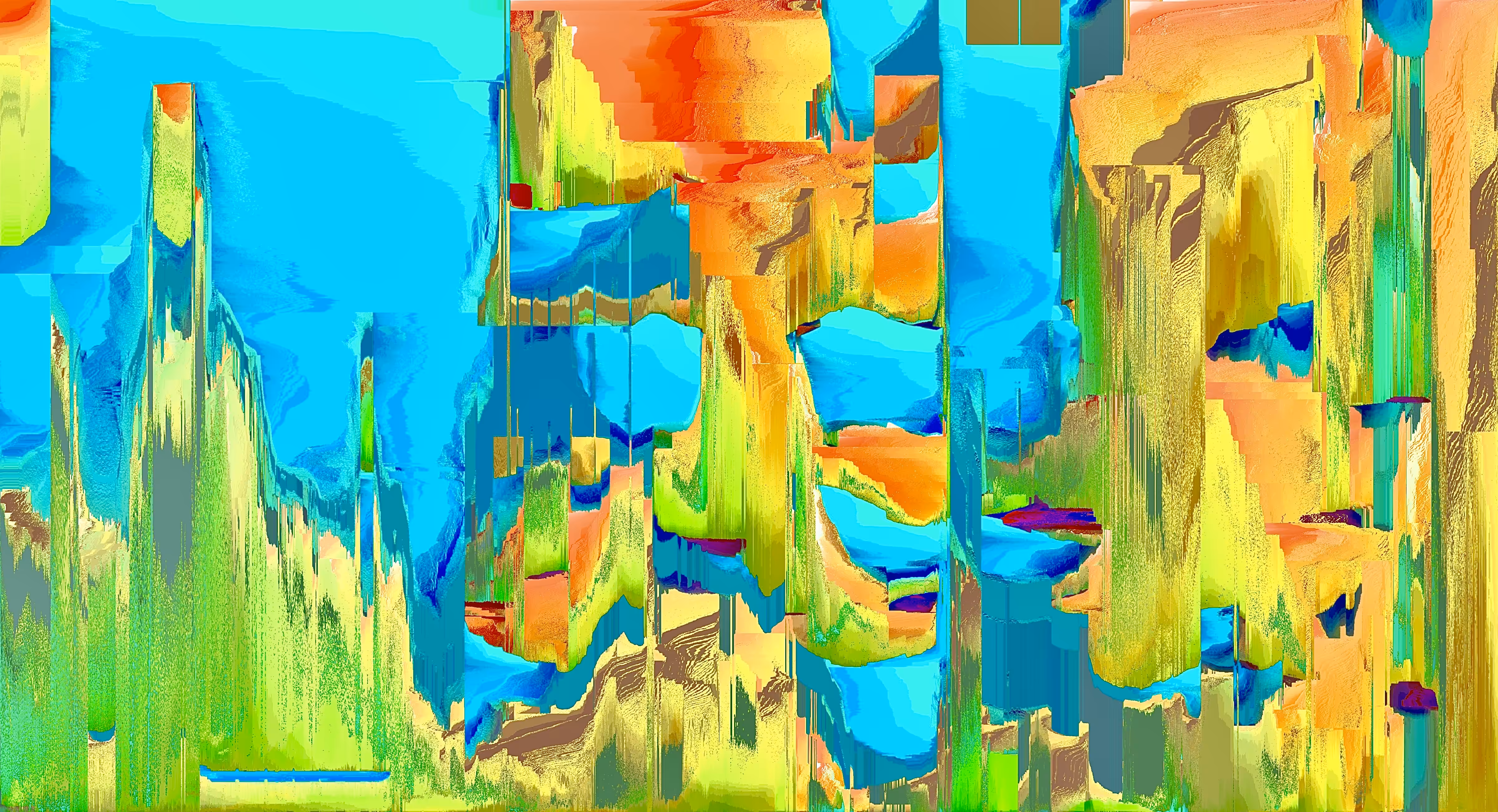 Azure Pinnacle