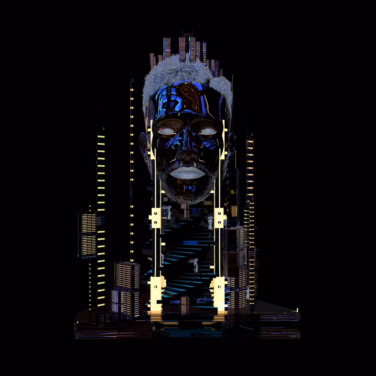 Deconstruct to Reconstruct.