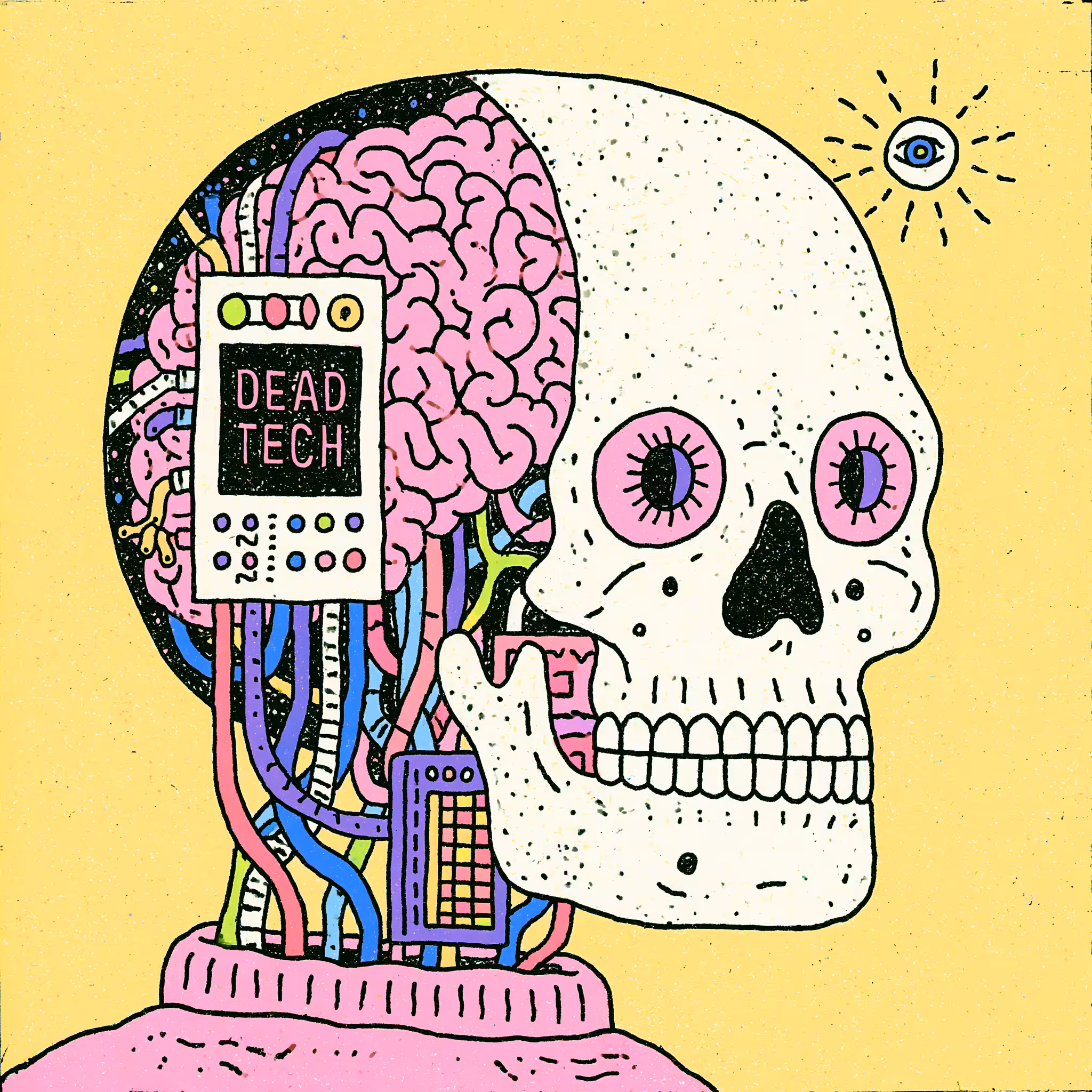 DEAD TECH