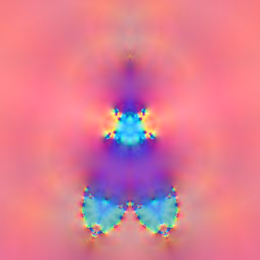 Kaleidoscopics #12
