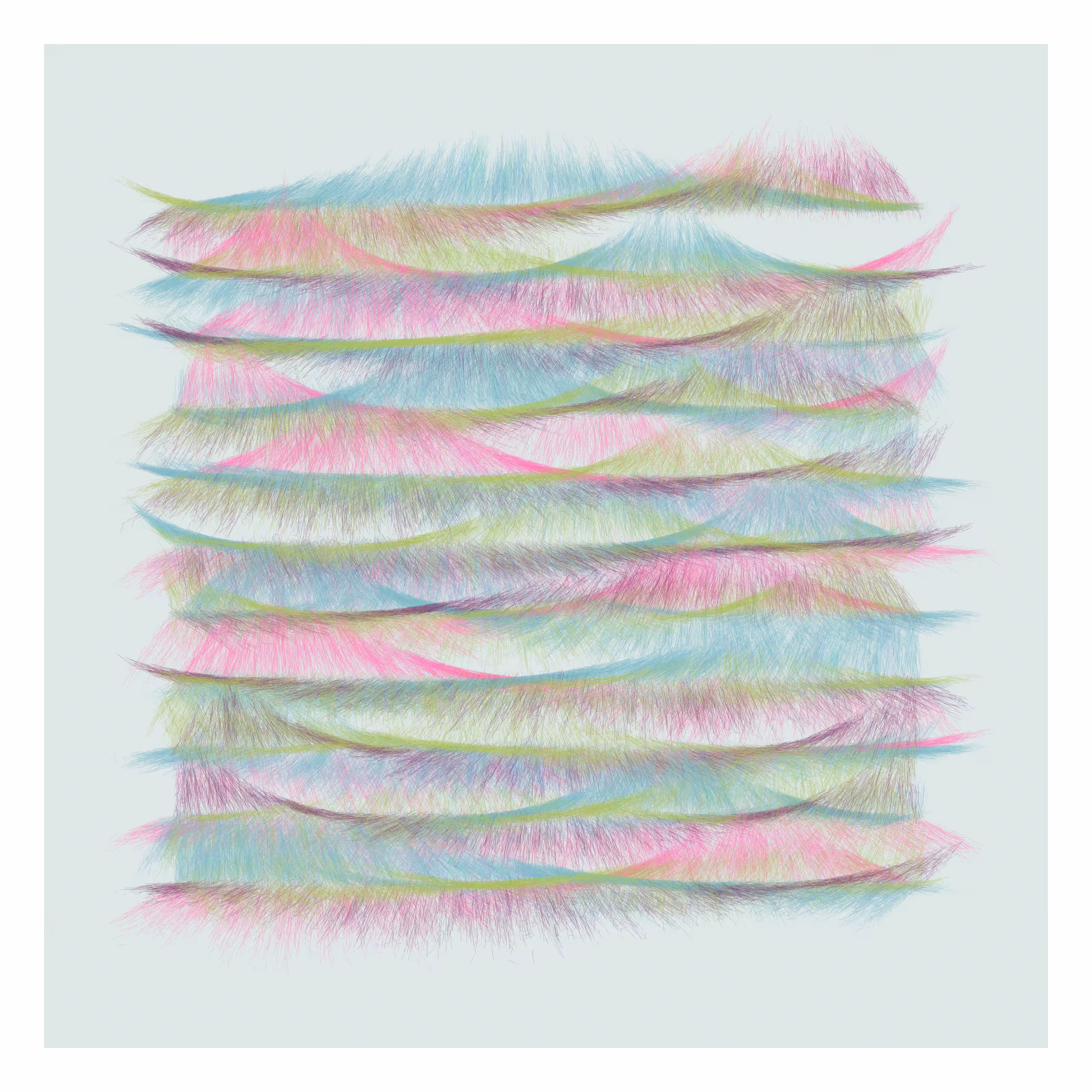 Plume #107