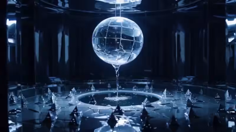 DX01: SINGULARITY 01664