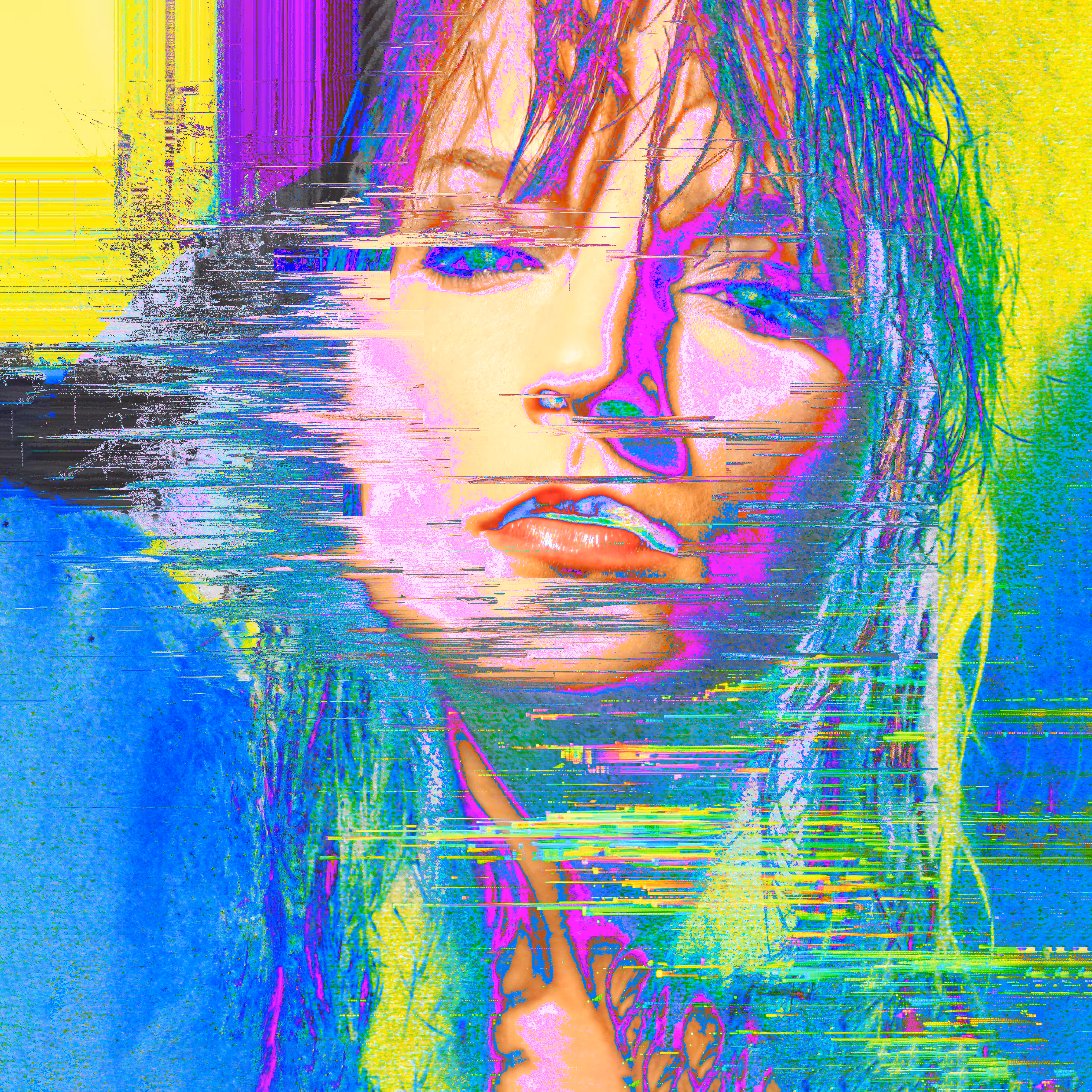 Cyberdelia