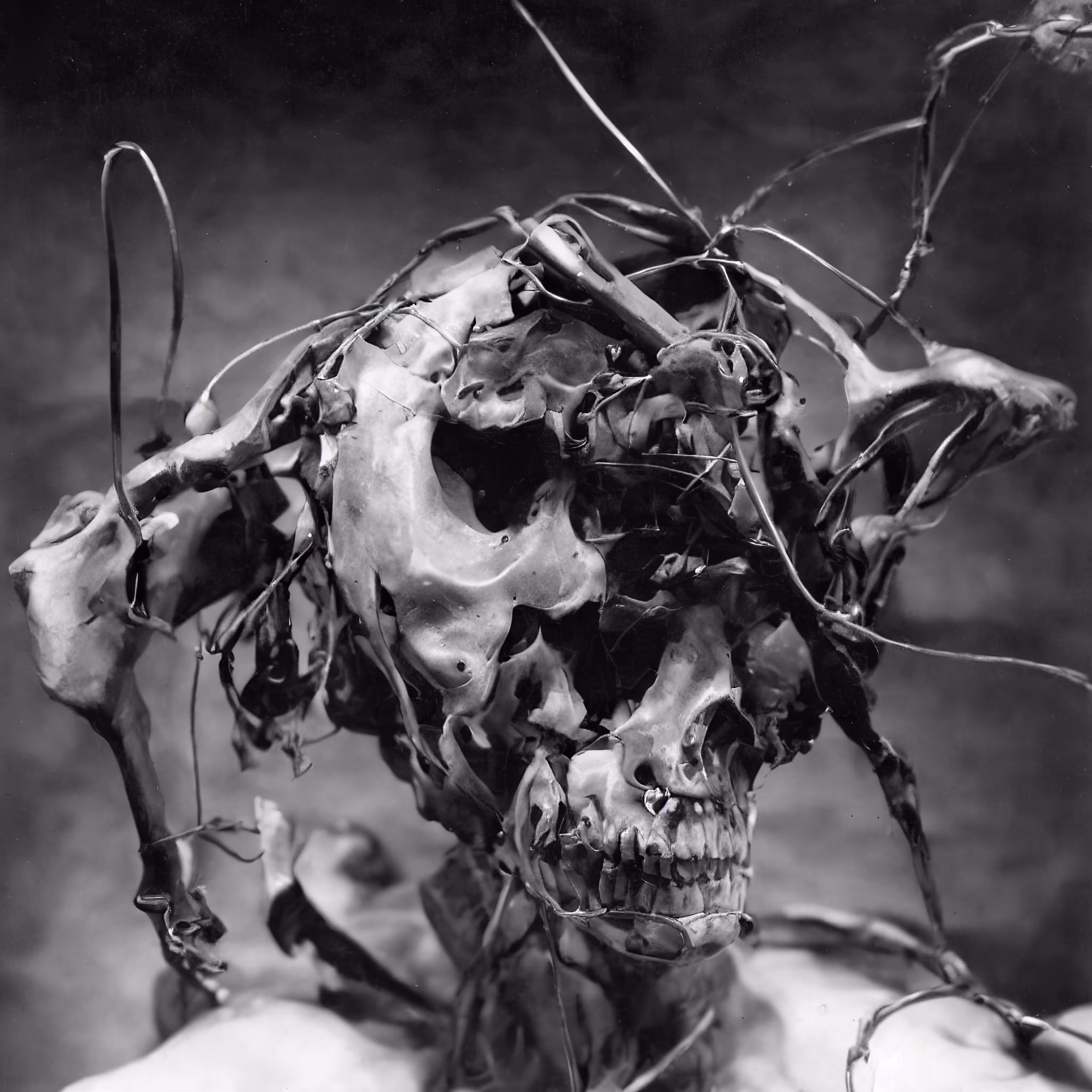 Cranial Implants