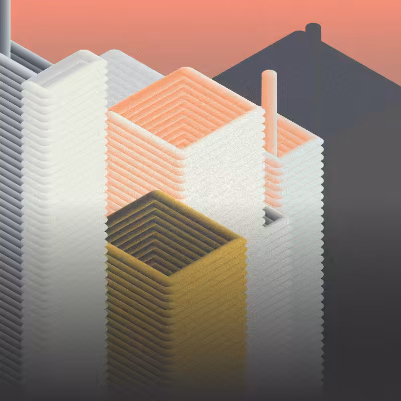 Radiator Towns #38