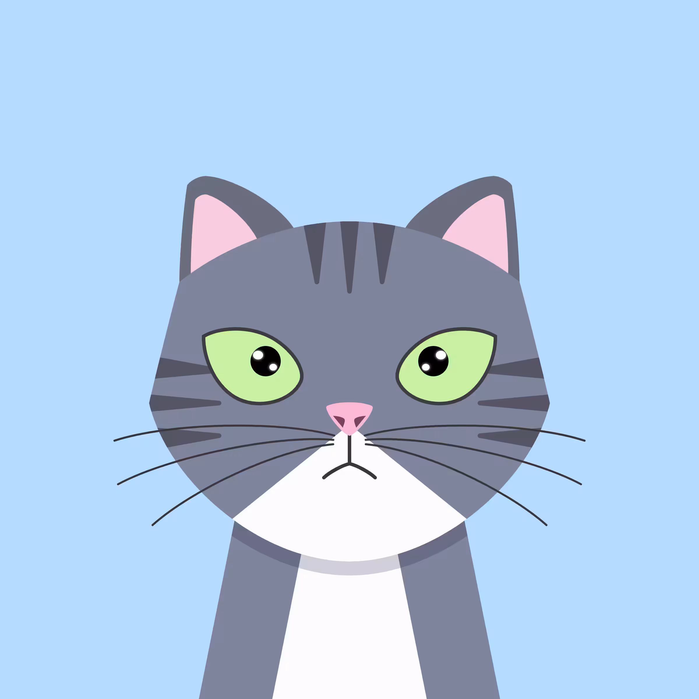 CatBlocks #100