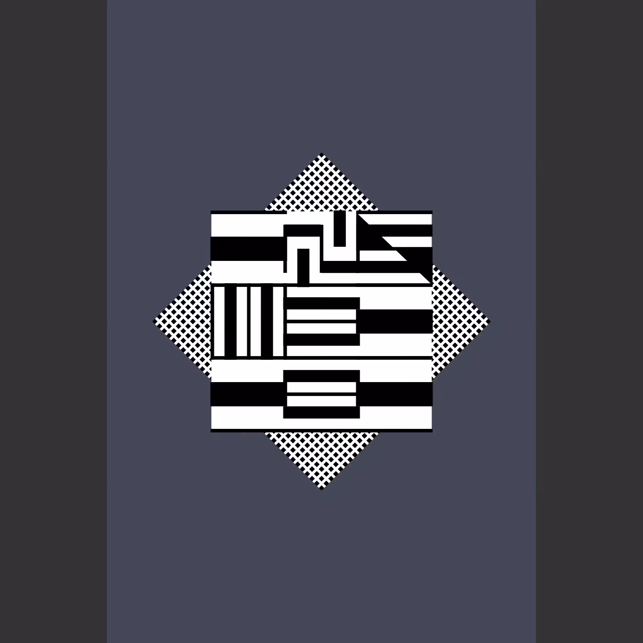 Space and Form #14