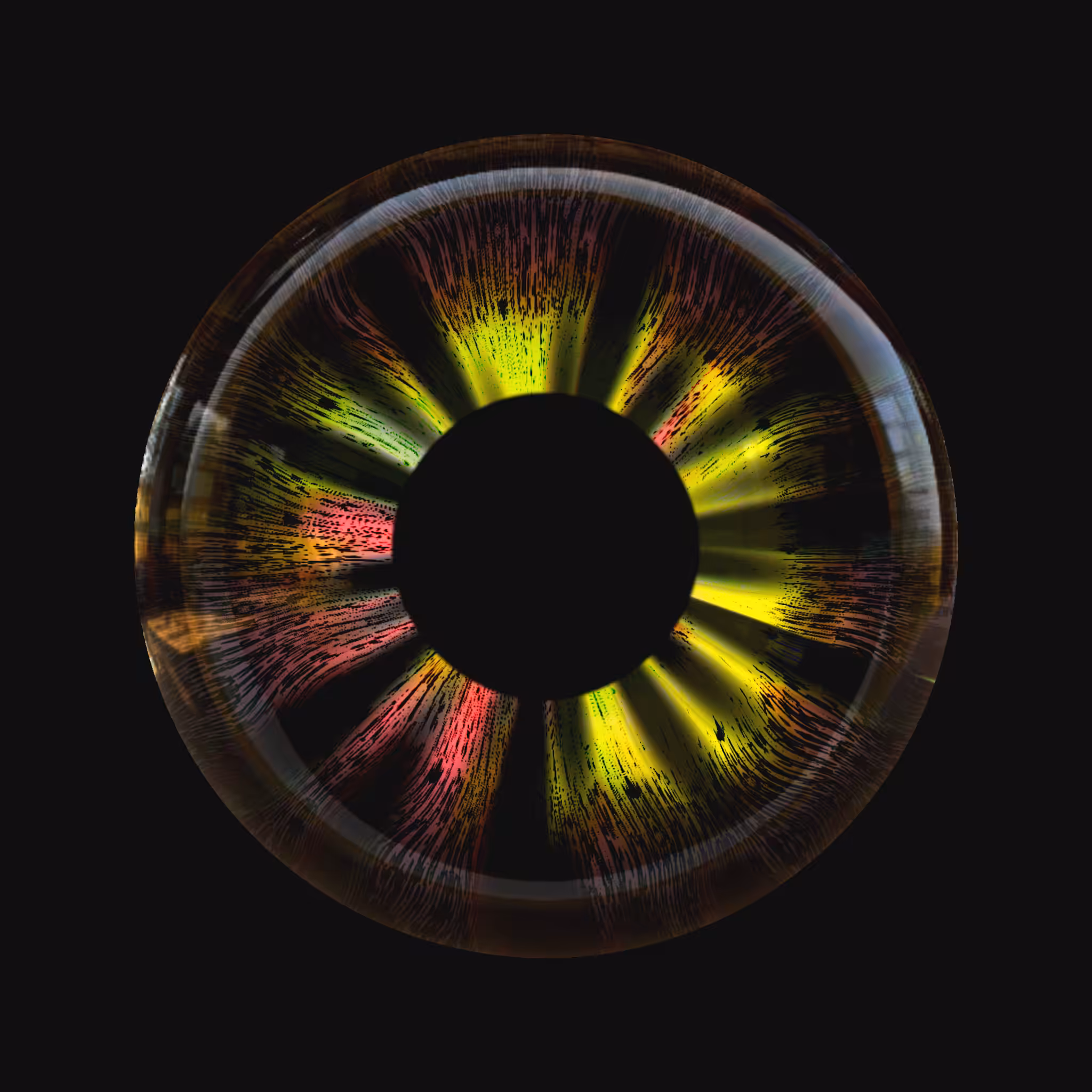 EYES #84