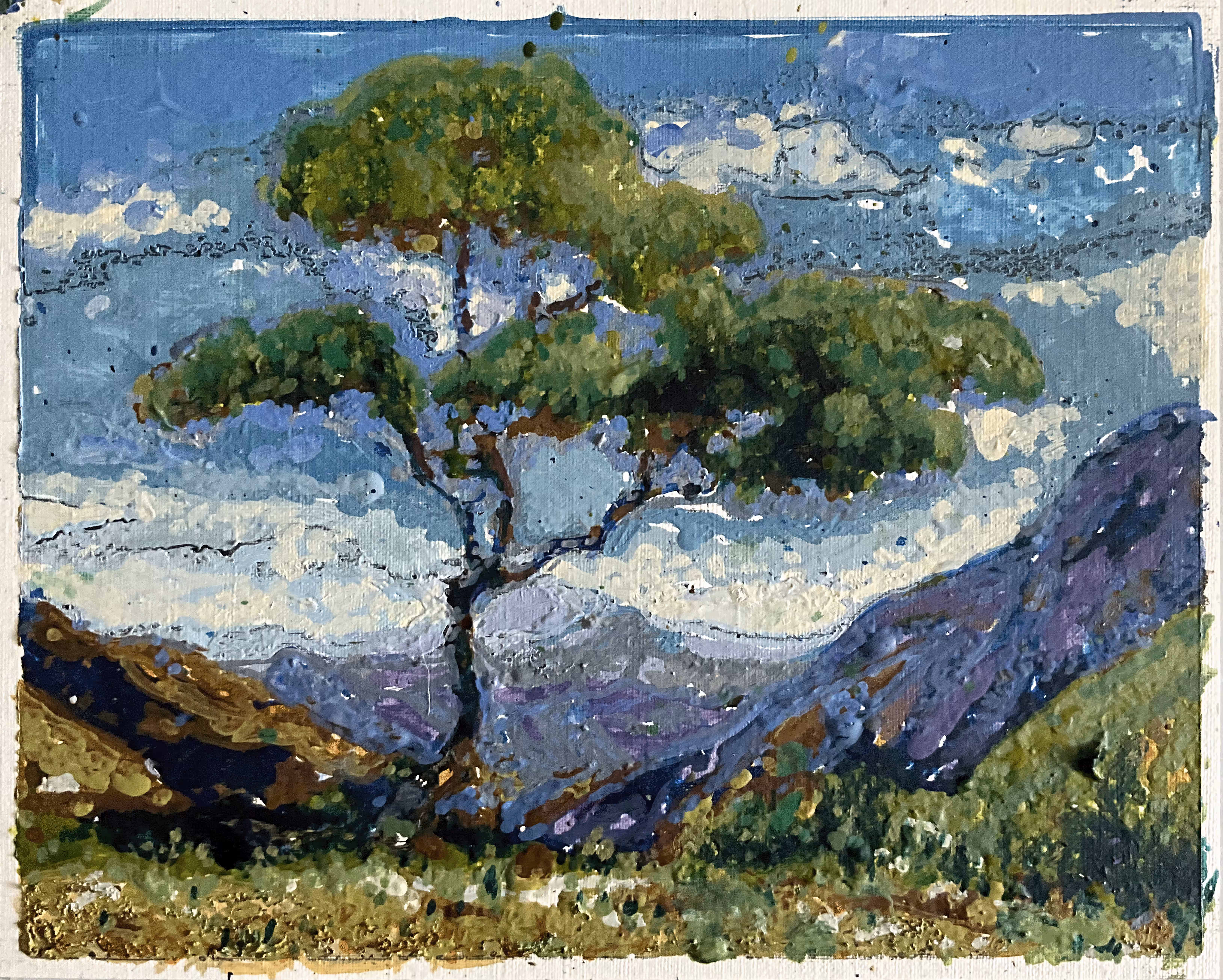 Primavera I