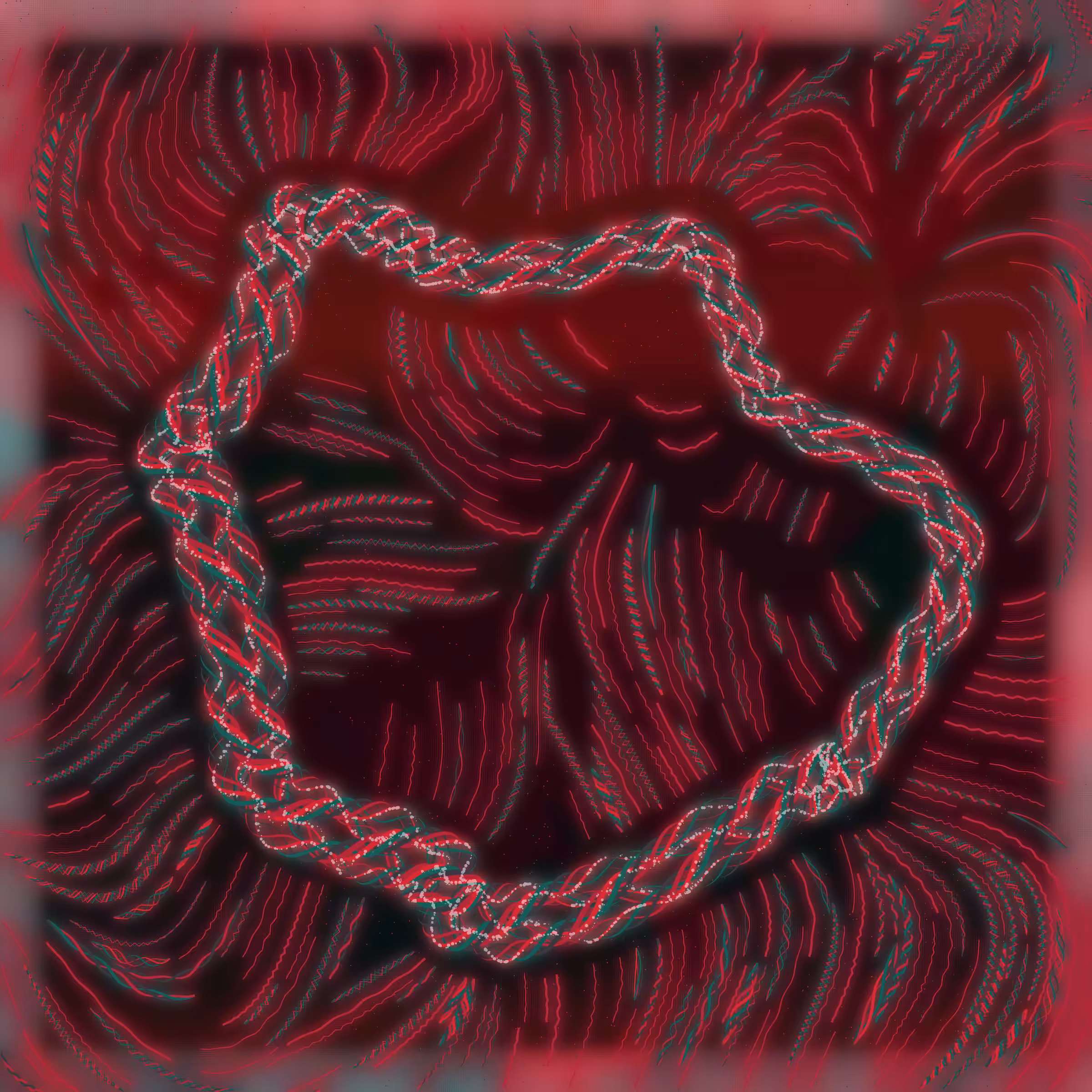Friendship Bracelets #36963