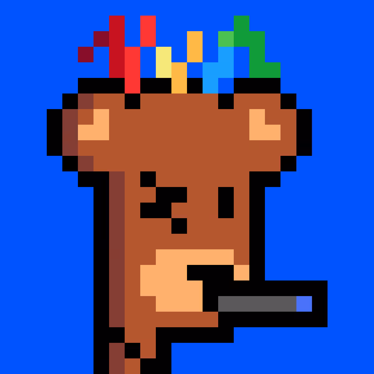BearPunks #2312