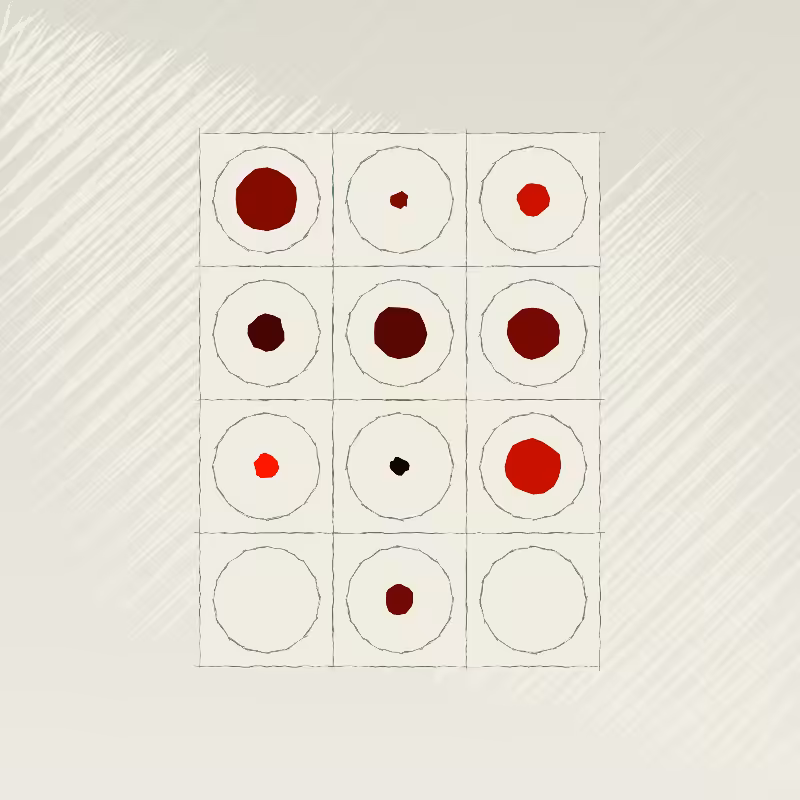 Circle Squared #41