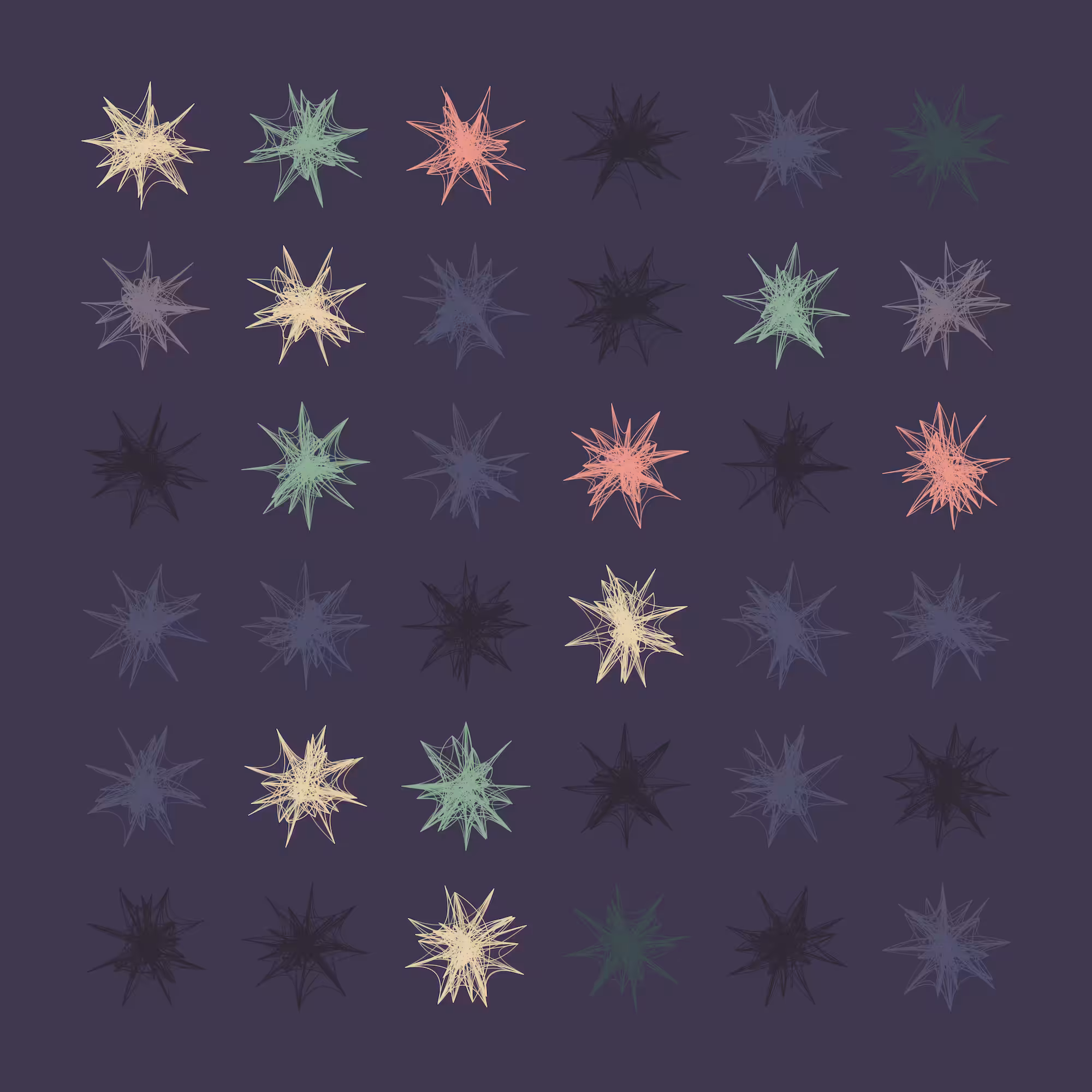 Basic Lines 434