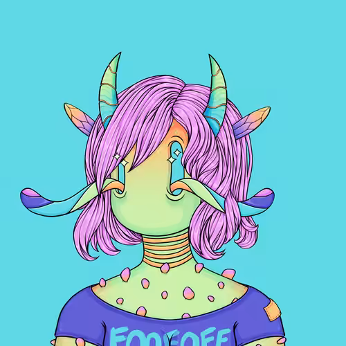 Foofee #82