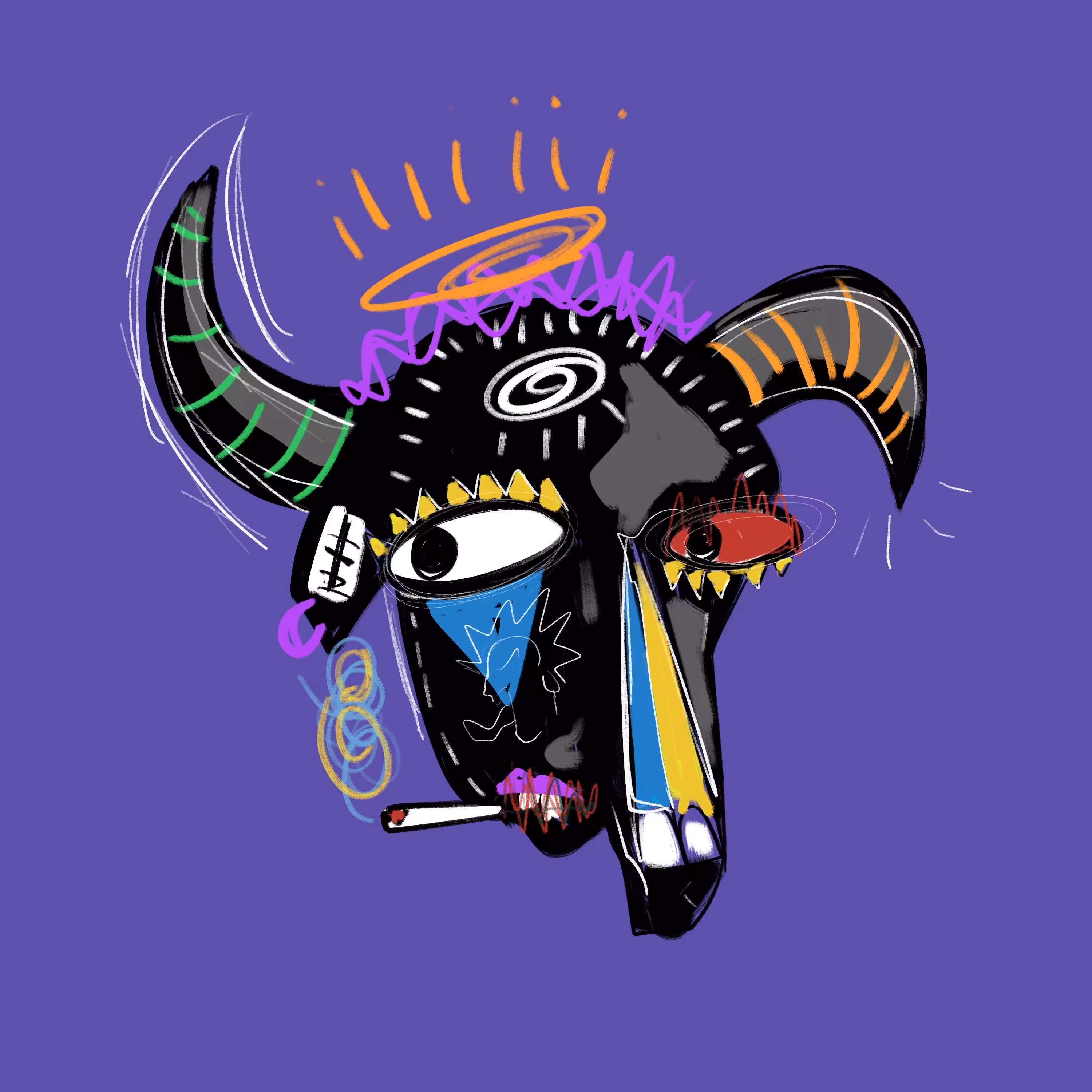 TOTEM #4