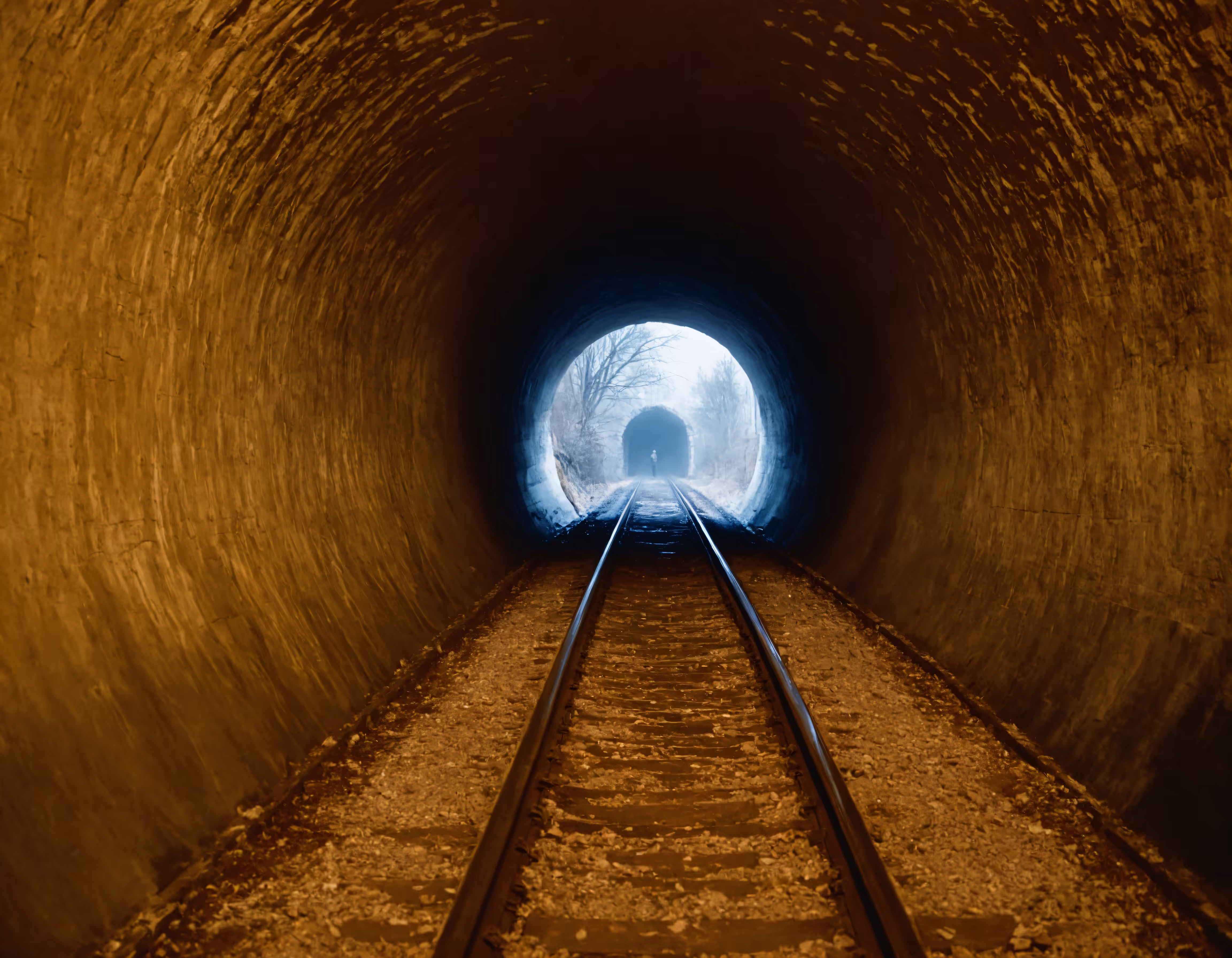 The Passage of Light